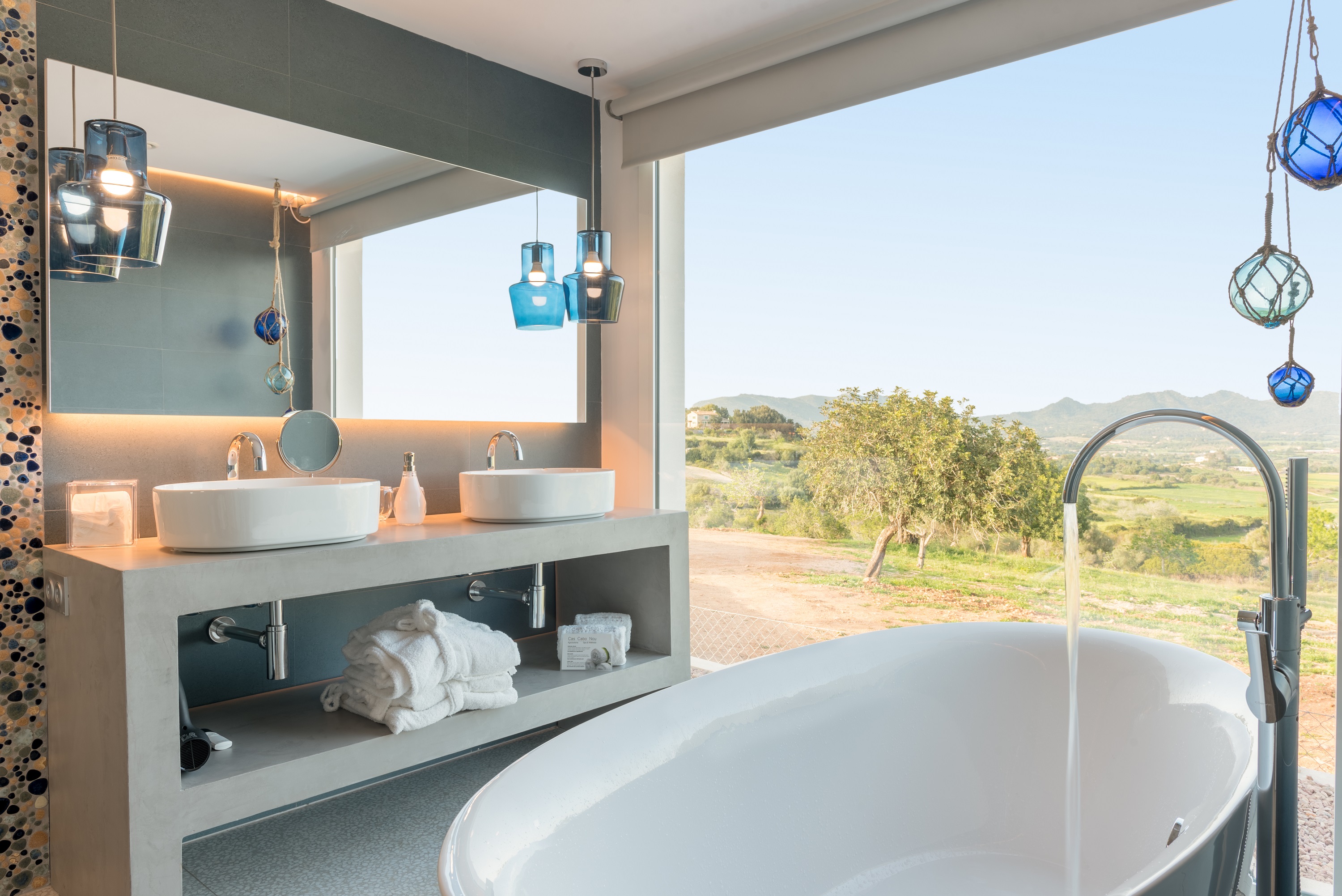 Suite with Private Pool