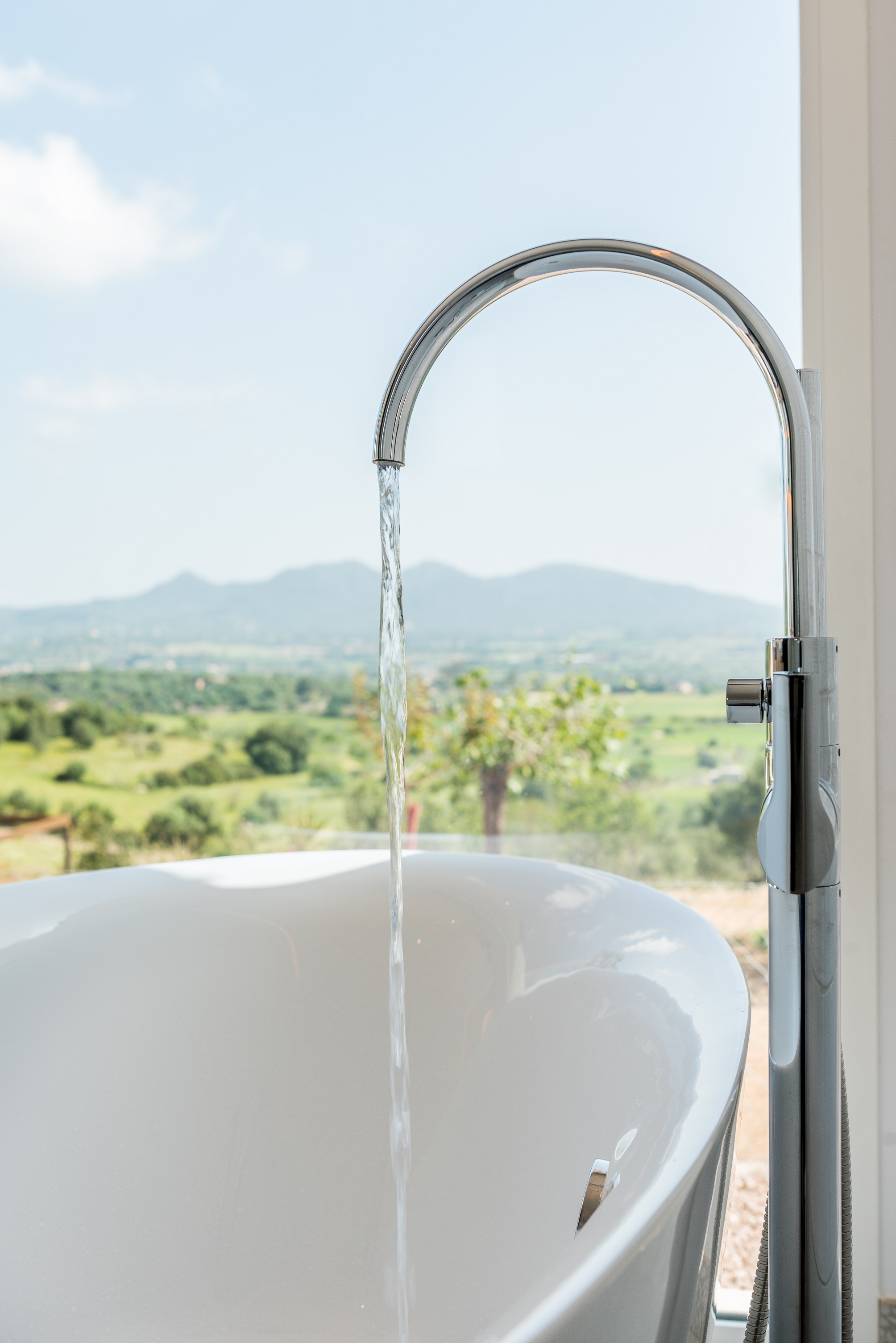 Suite with Private Pool