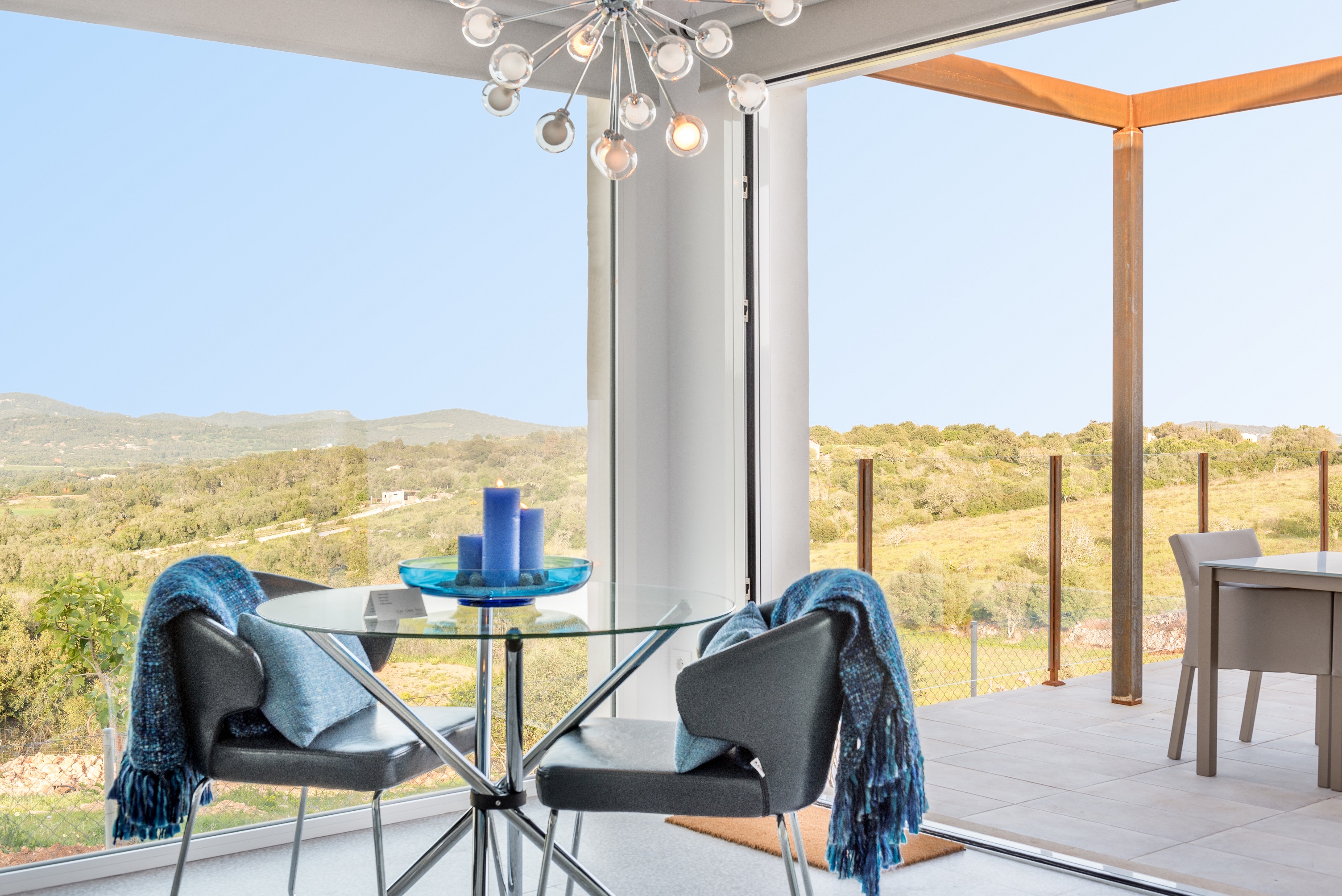 Suite with Private Pool