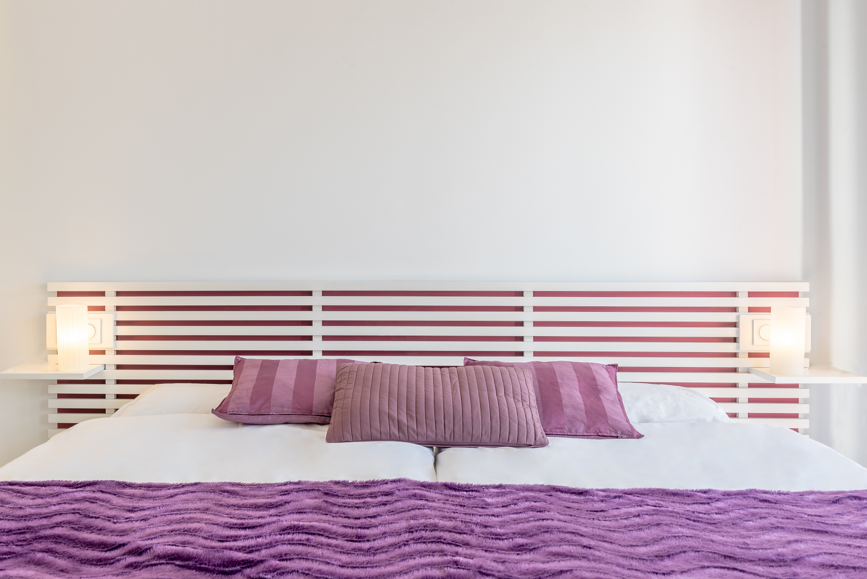 Double or Twin Superior