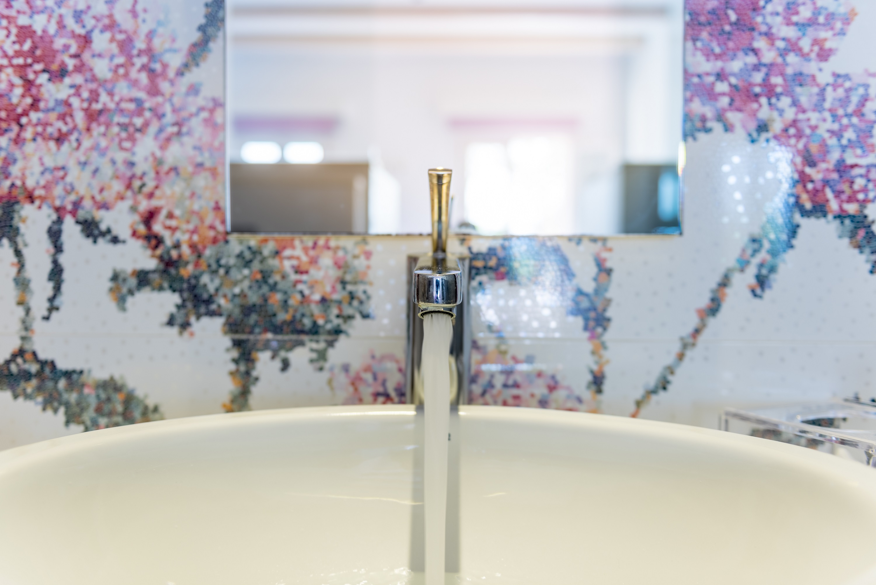 Double or Twin Superior