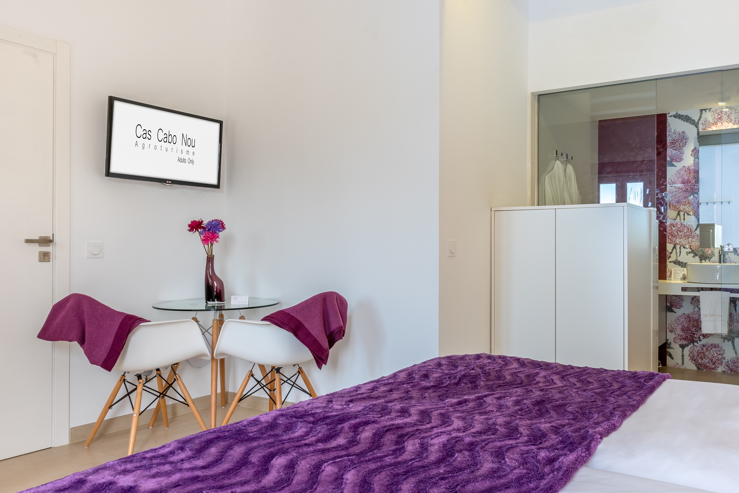 Double or Twin Superior