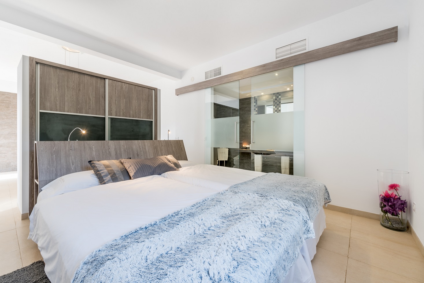 Double or Twin Superior