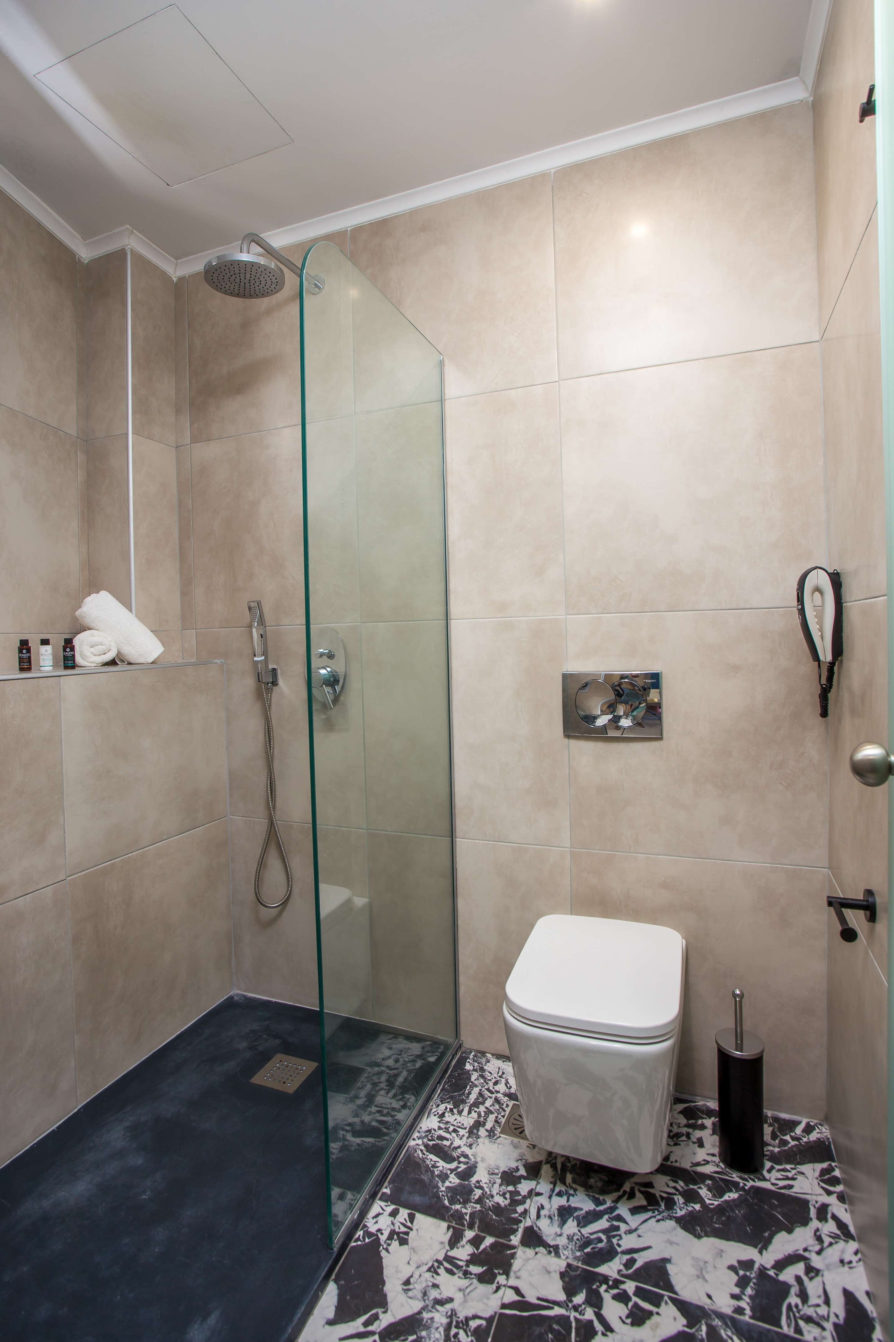 Double or Twin Standard