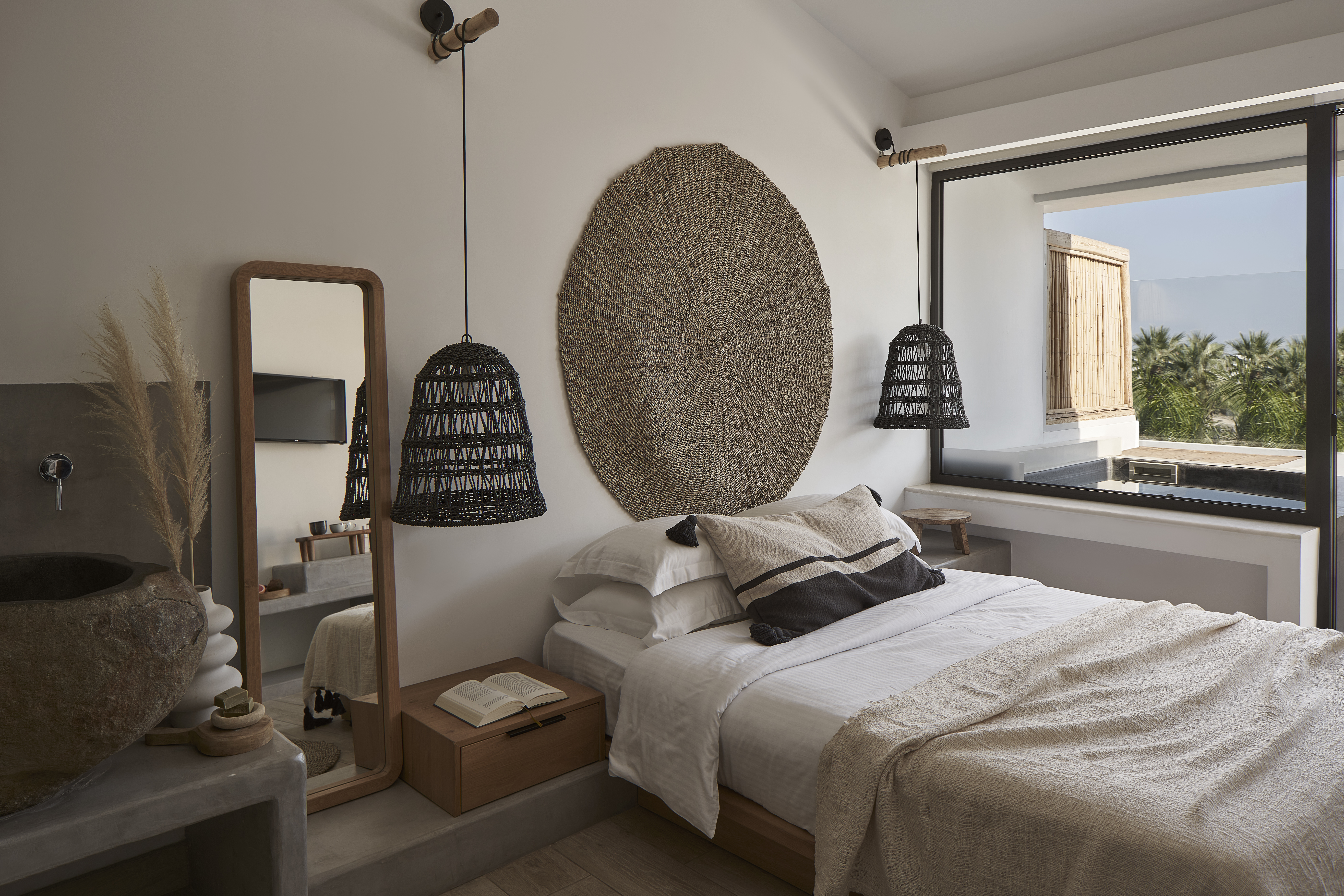 Double or Twin Superior