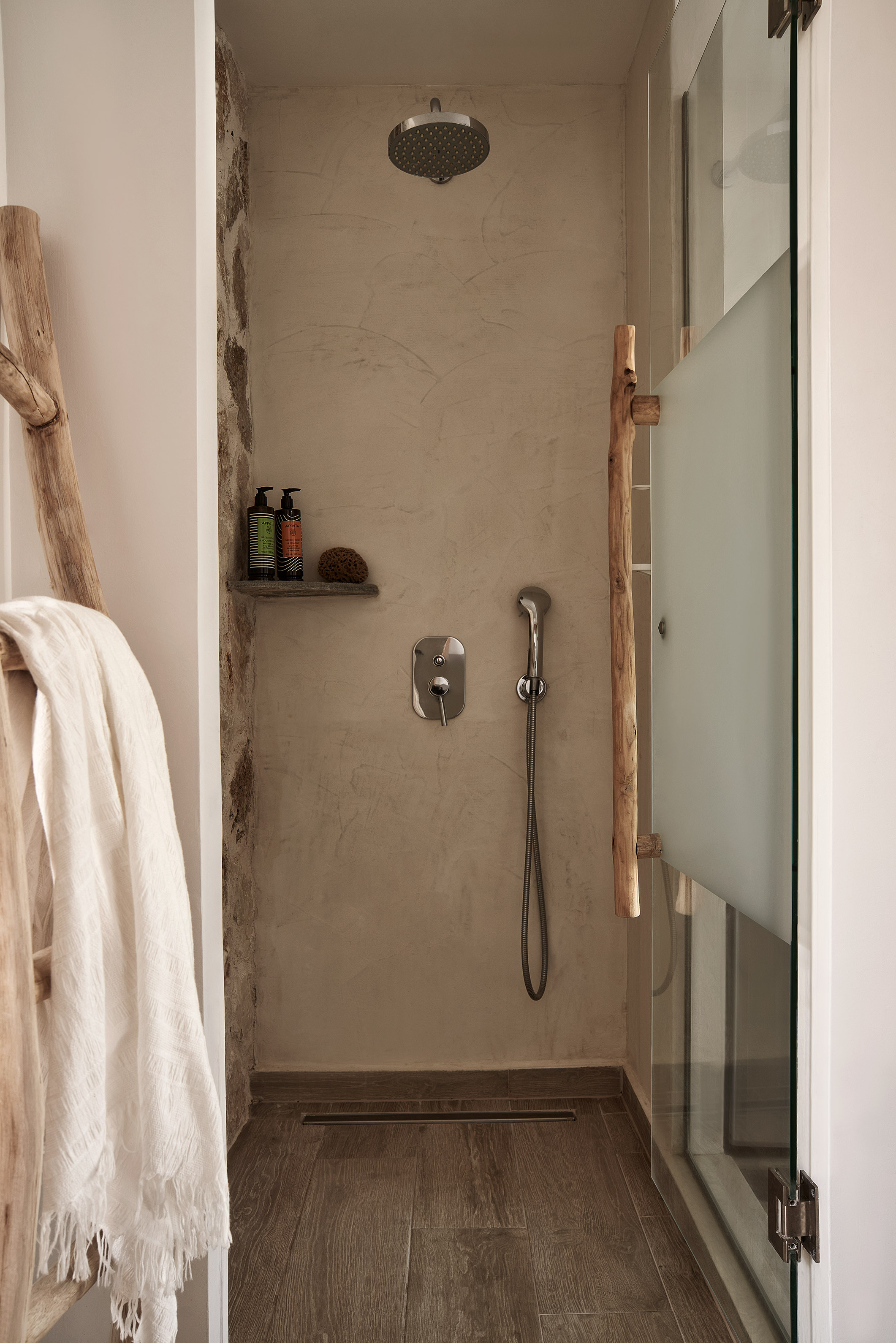 Double or Twin Superior