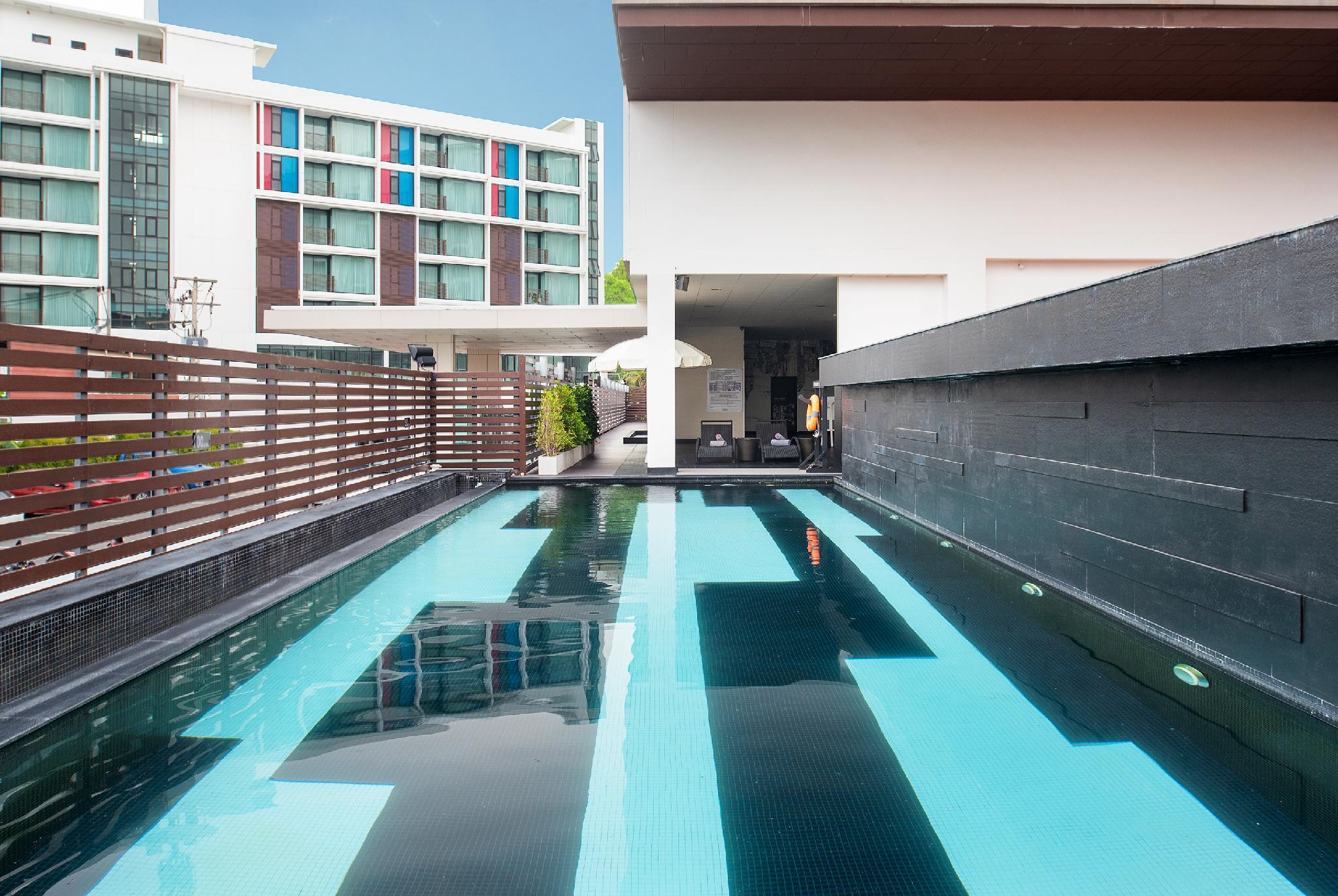 Double or Twin Deluxe Premium