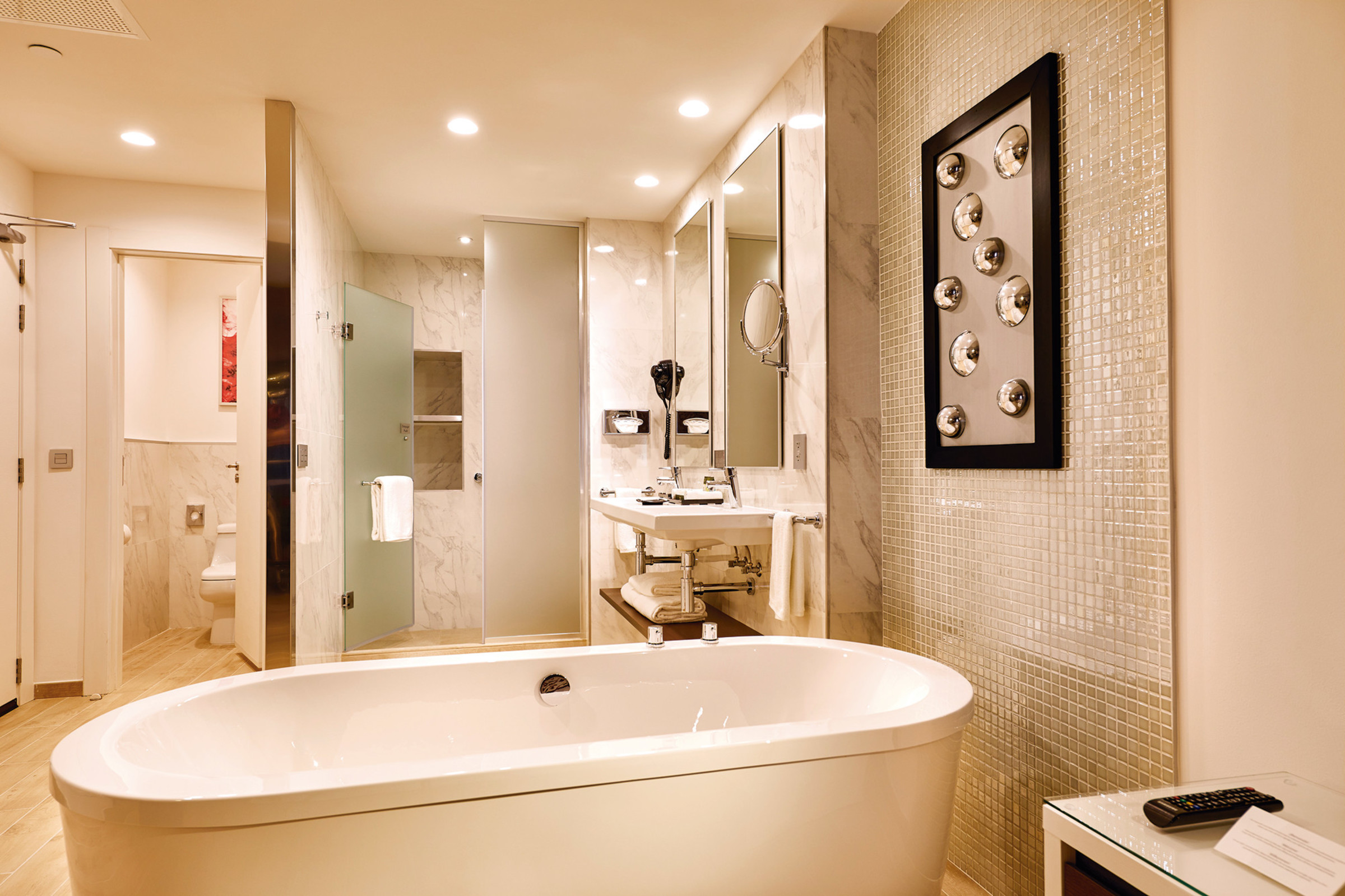 Junior Suite Ocean Front