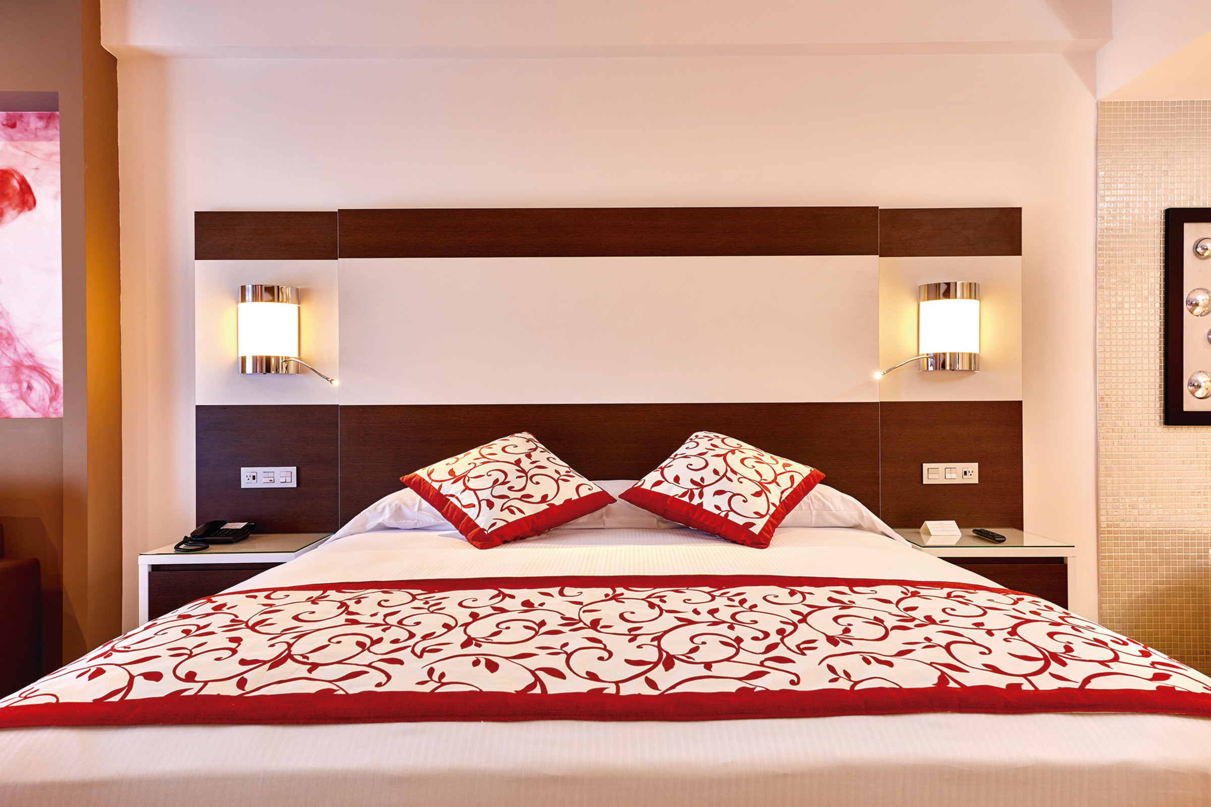 Junior Suite Partial Ocean View