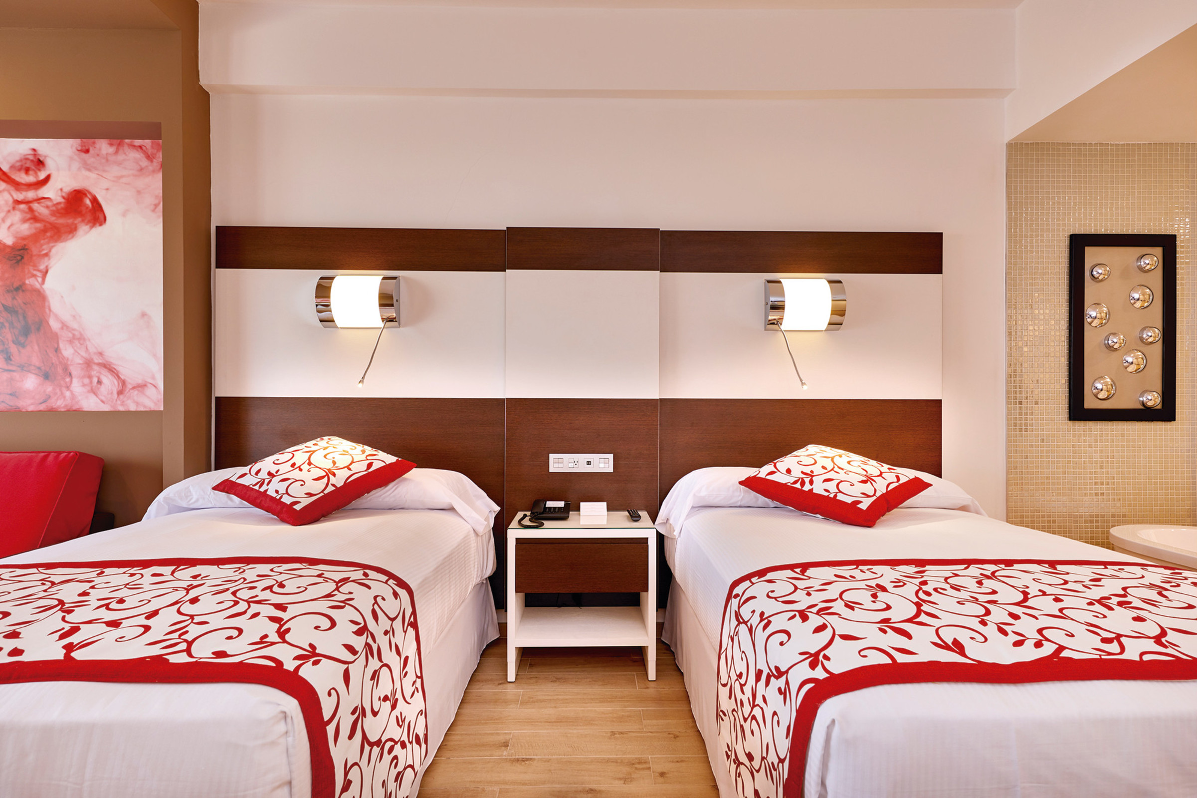 Junior Suite Ocean View