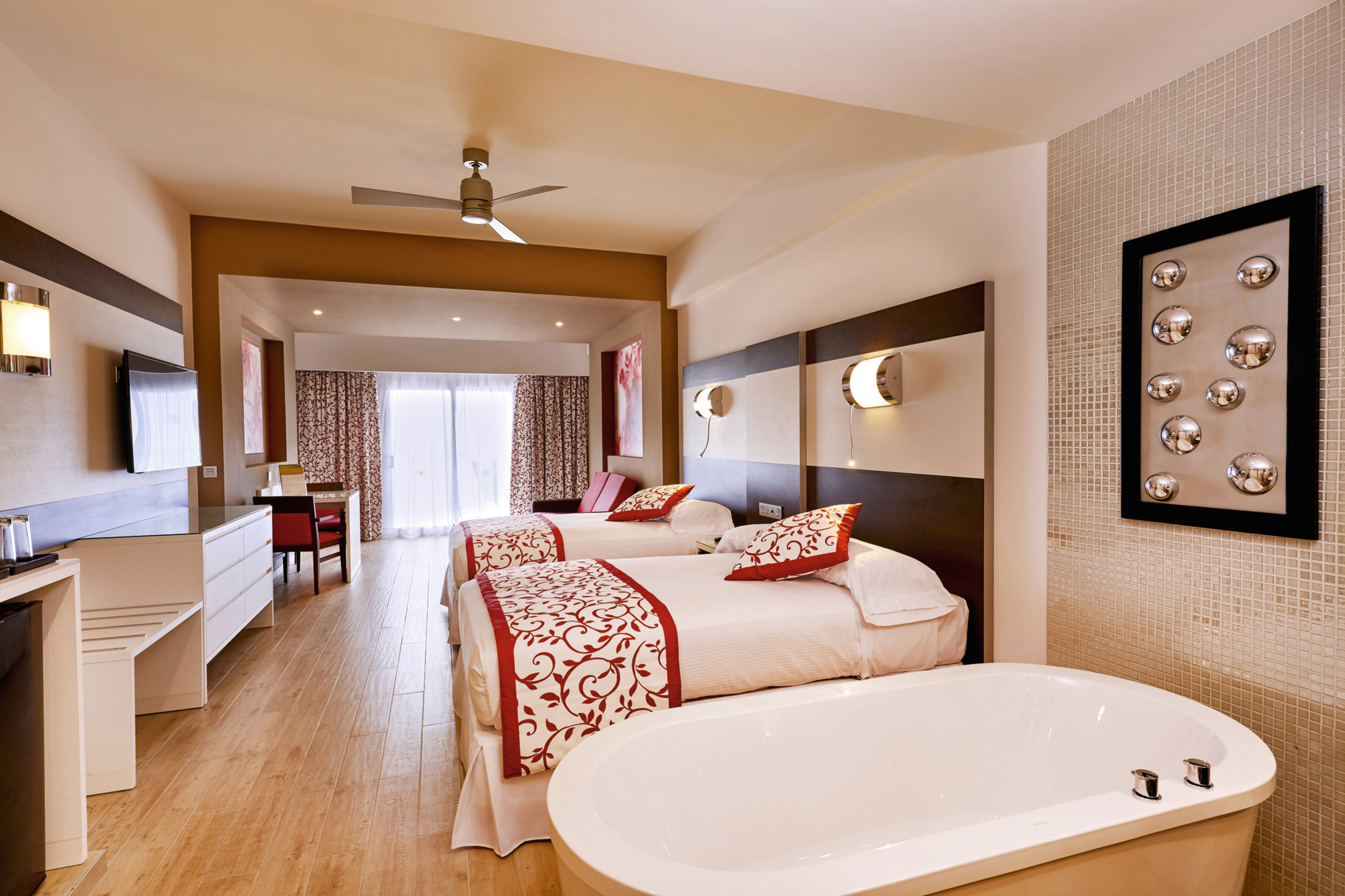 Junior Suite Standard