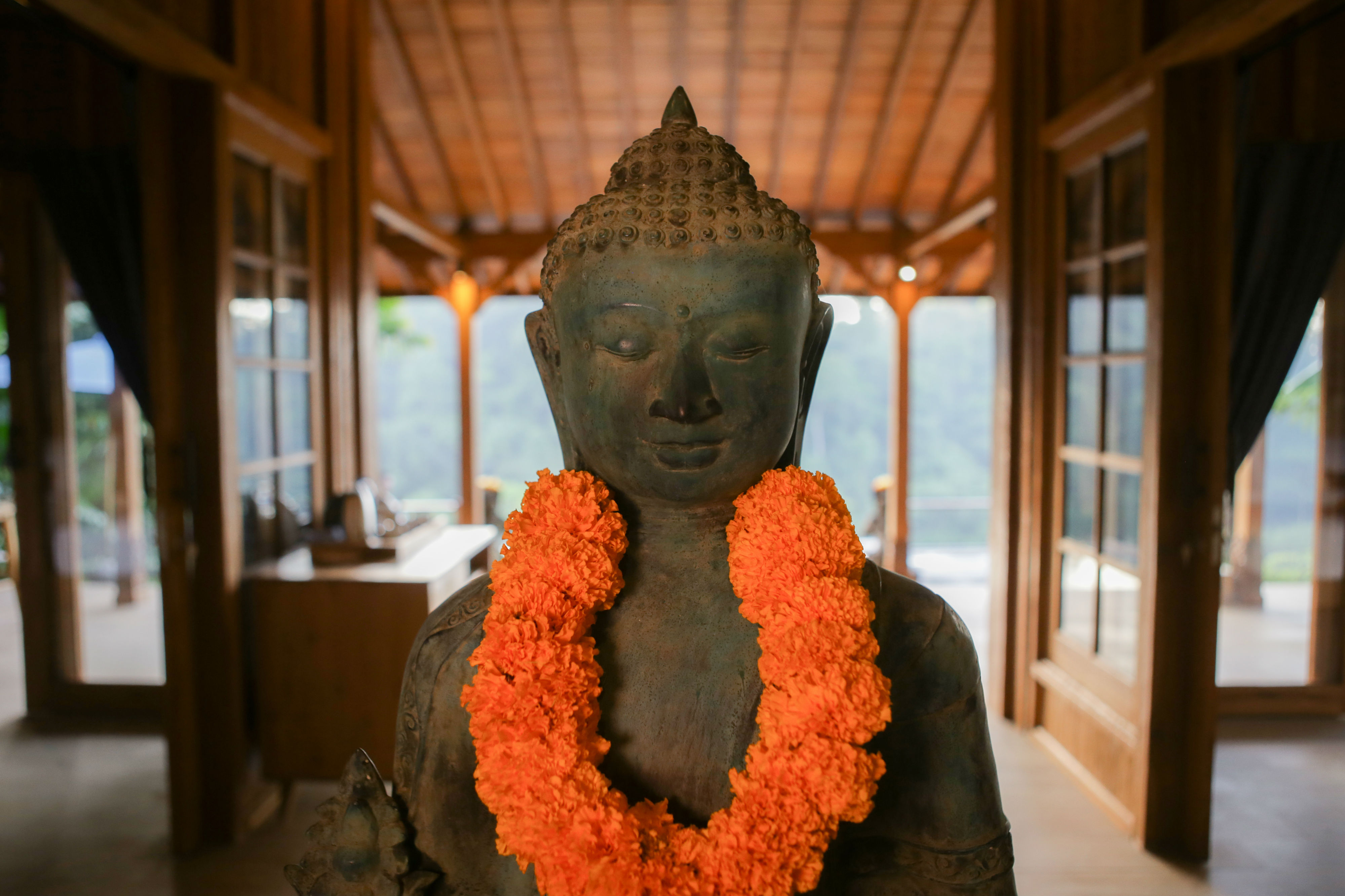 Villa Deluxe One Bedroom