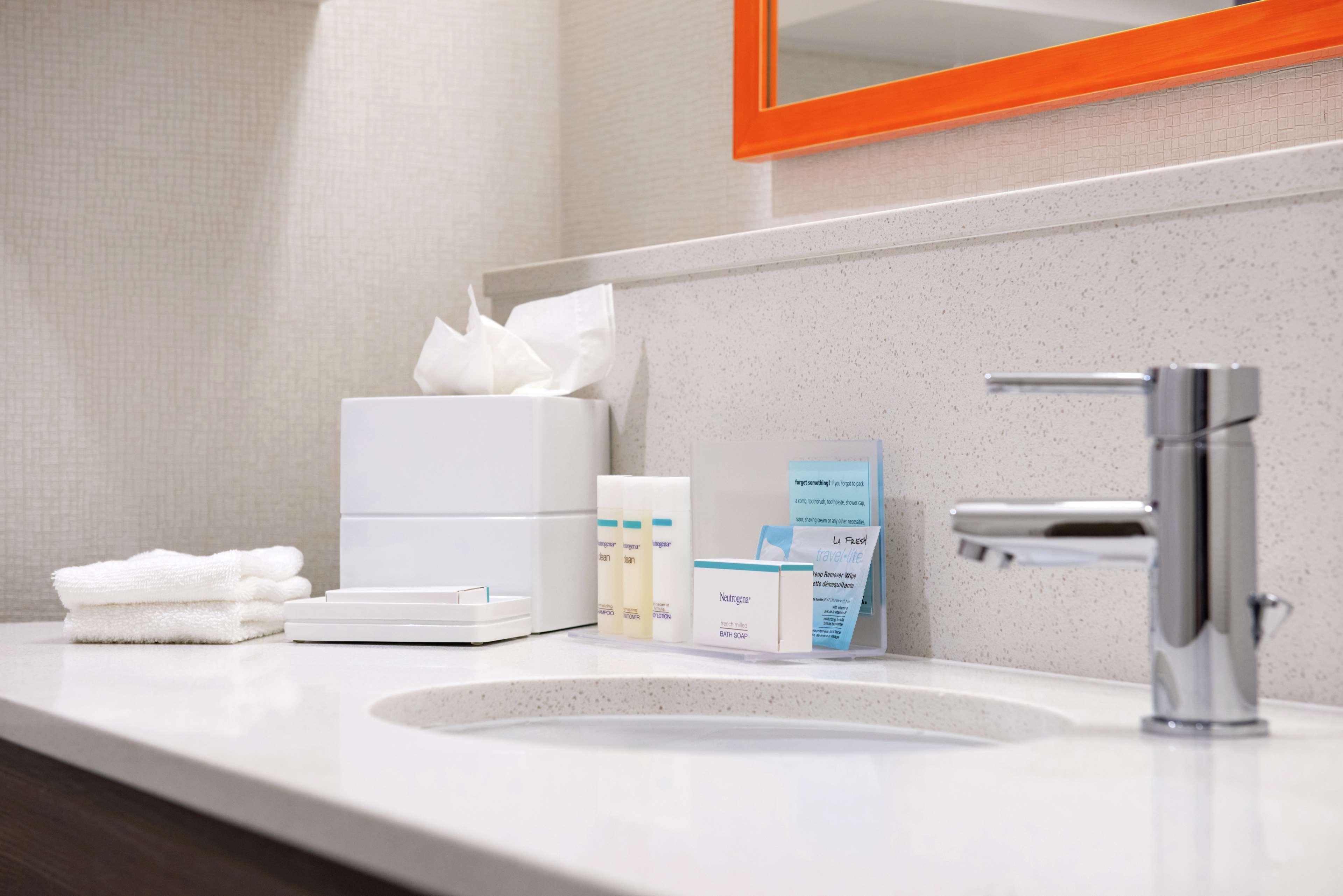 Suite Two Queen Beds