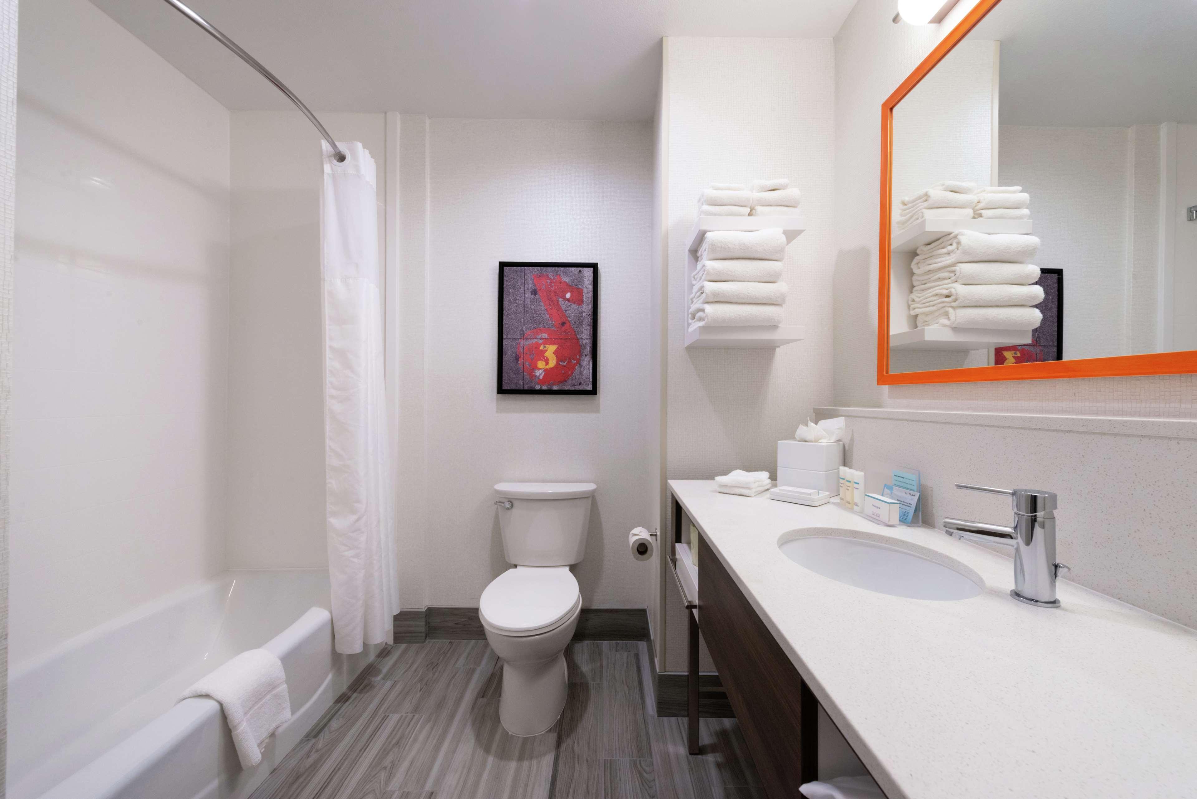 Suite Two Queen Beds