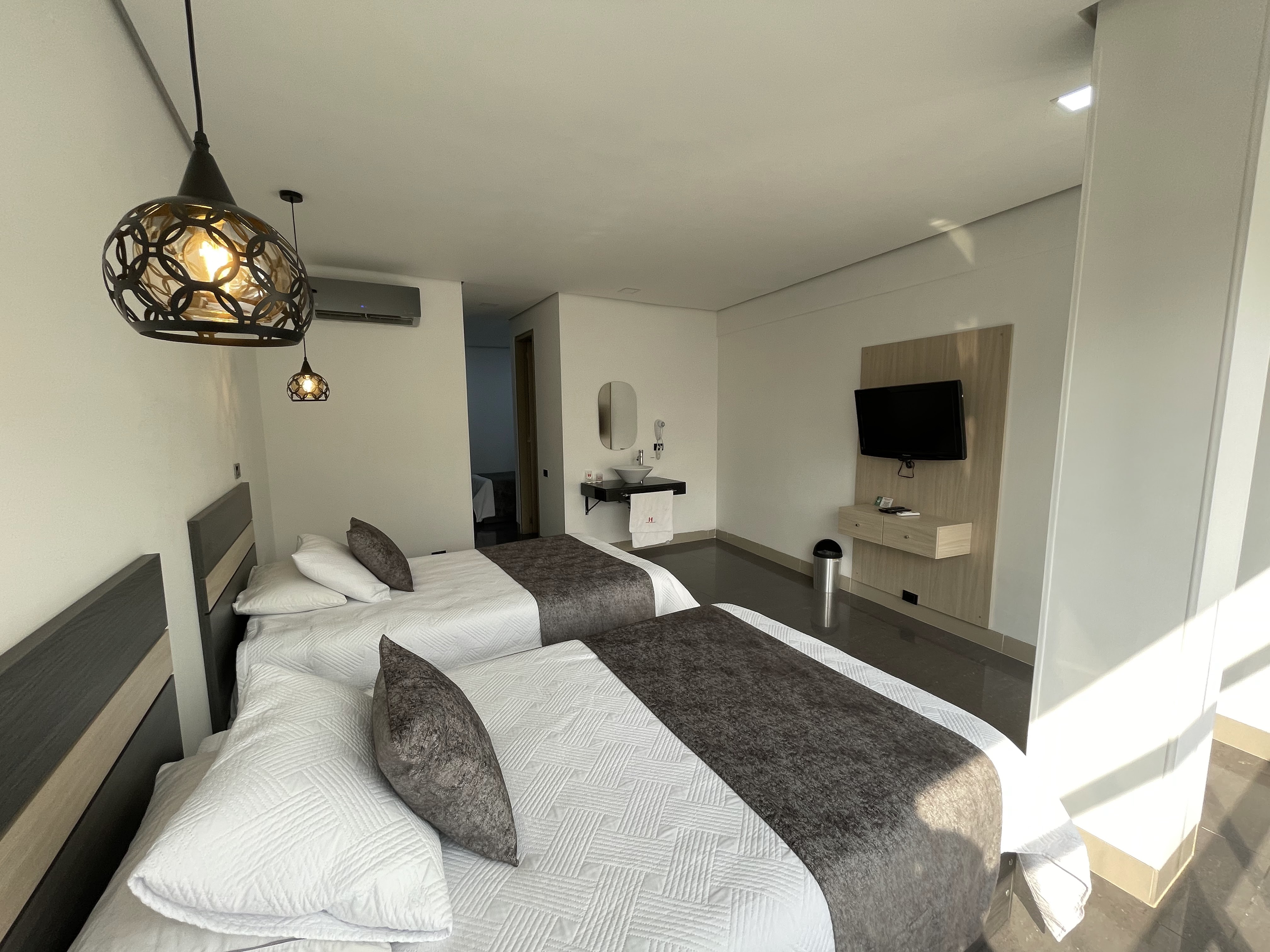 Double or Twin Basic