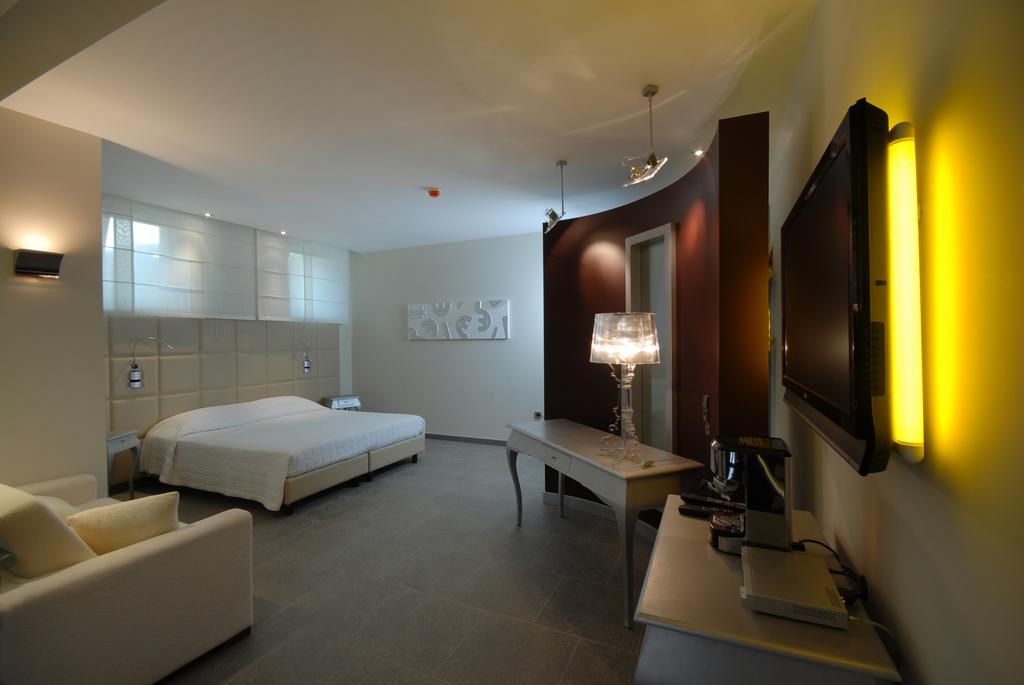 Double Single Standard