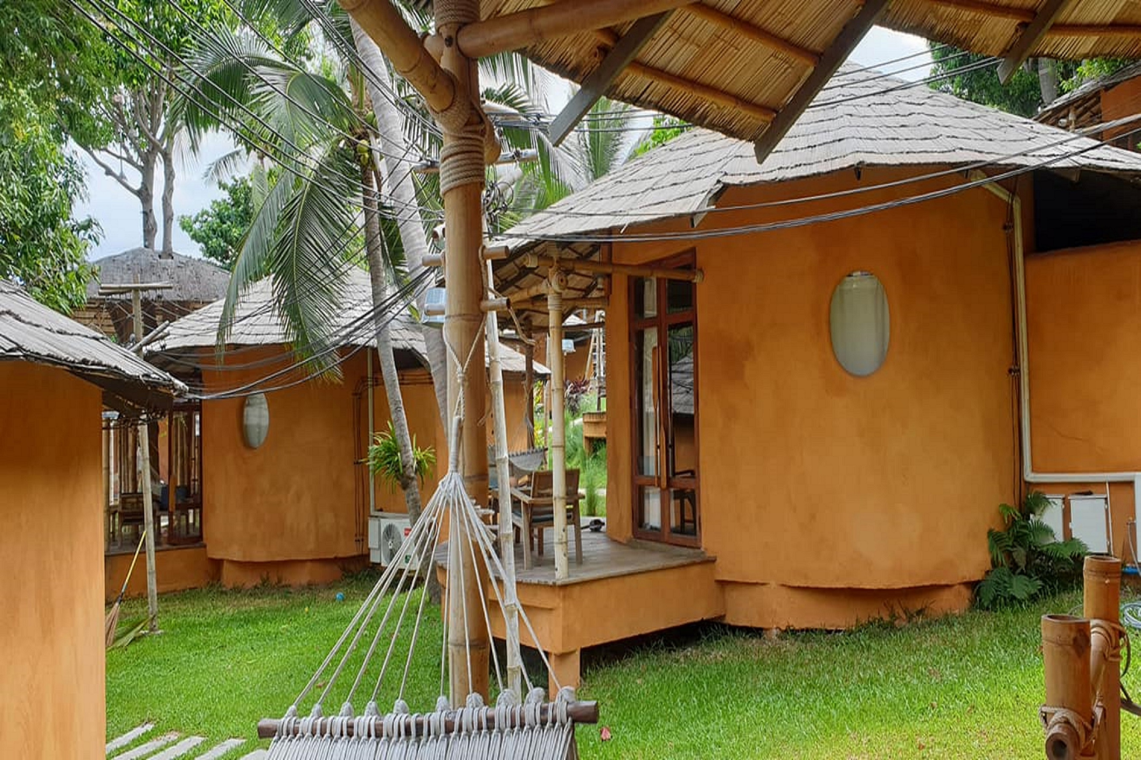 Villa Deluxe Sea View