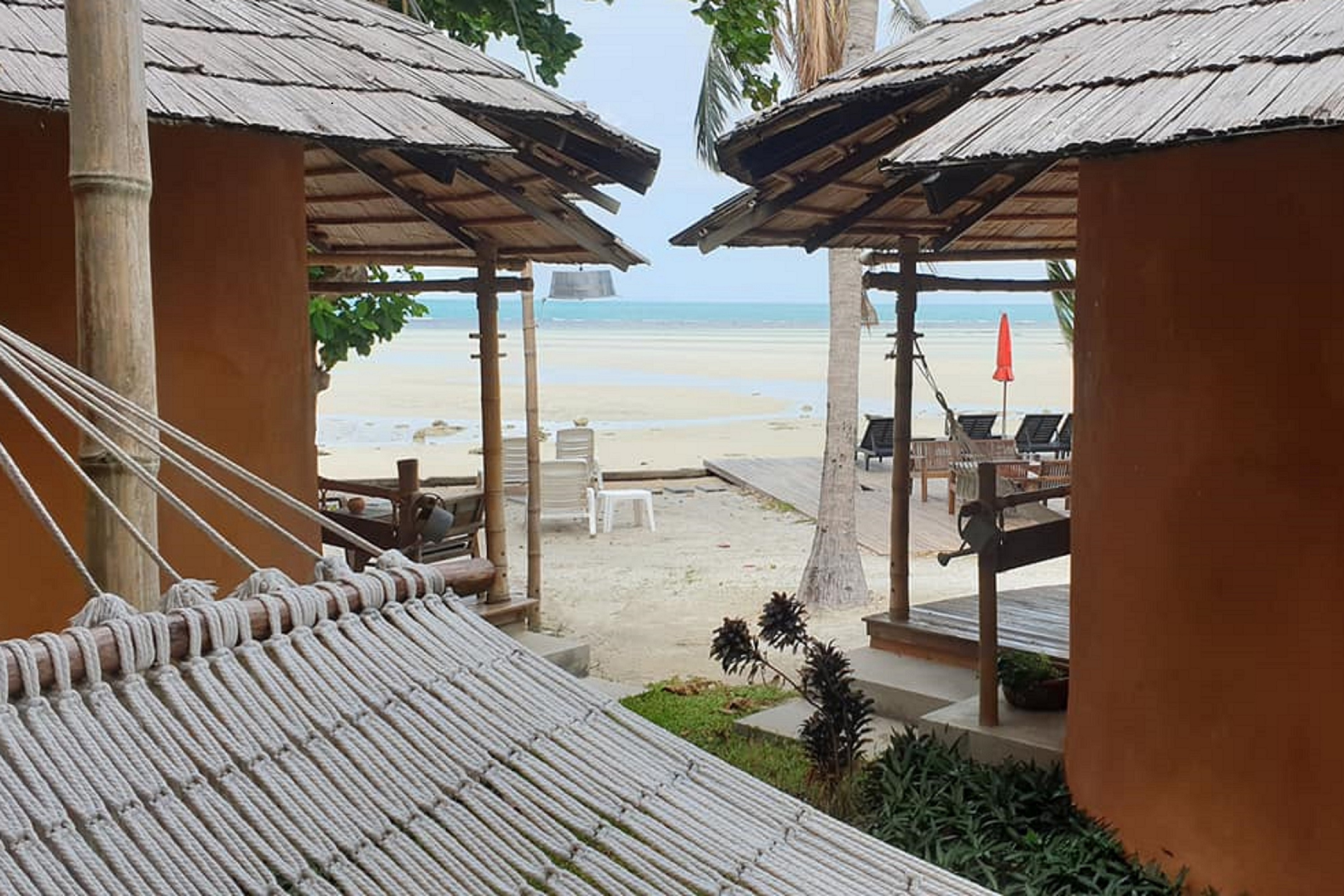 Villa Deluxe Sea View