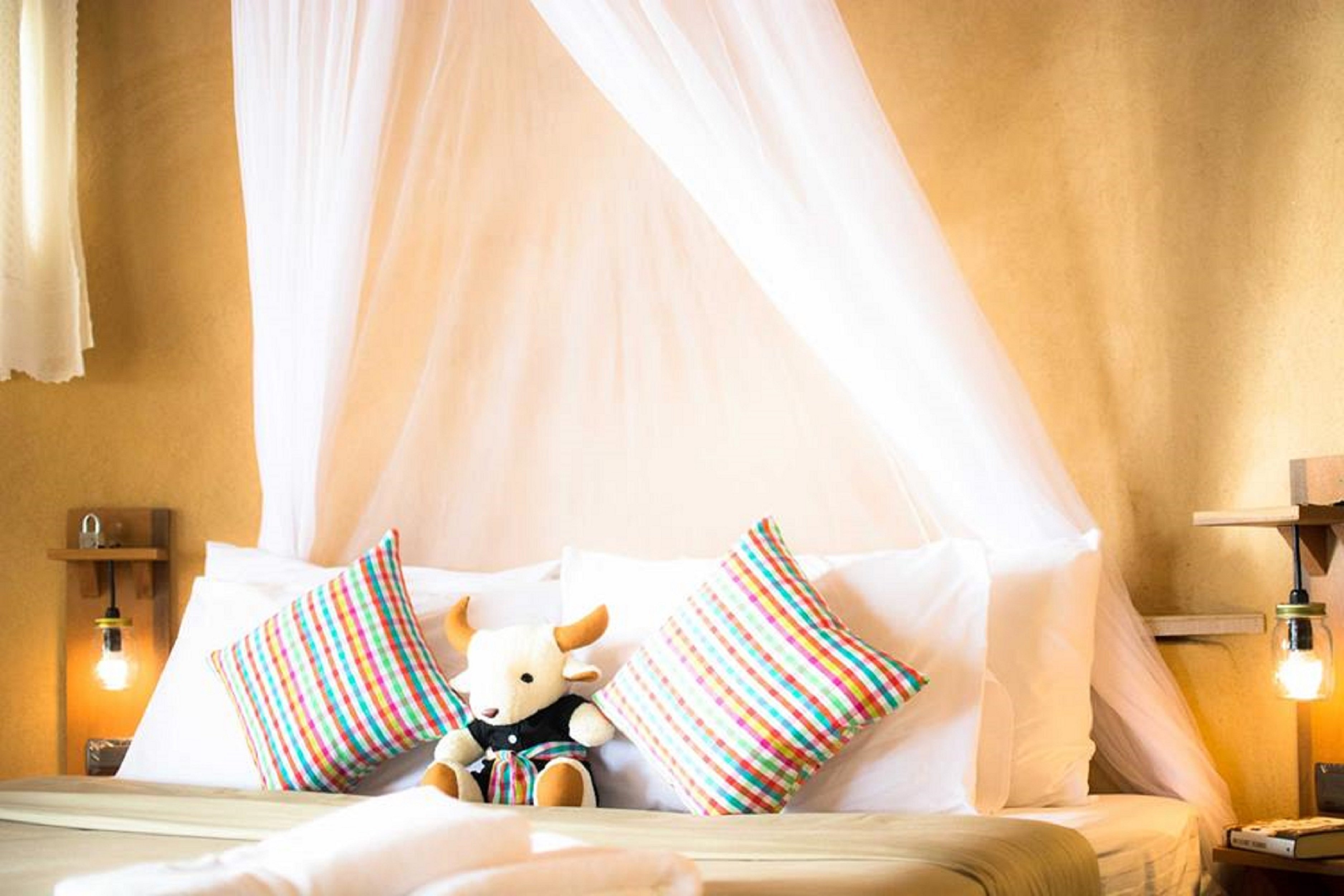 Villa Deluxe Sea View