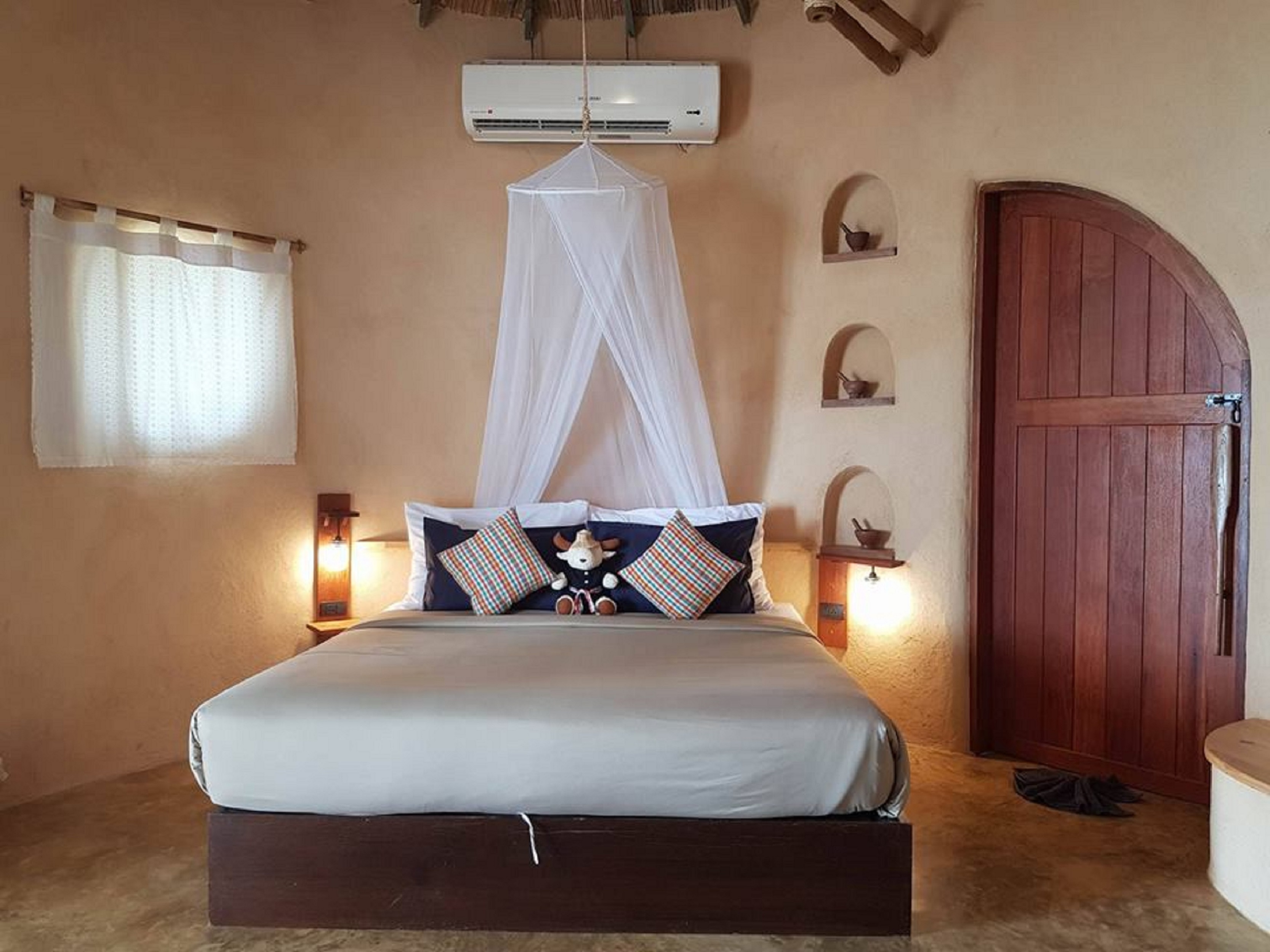 Villa Deluxe Sea View