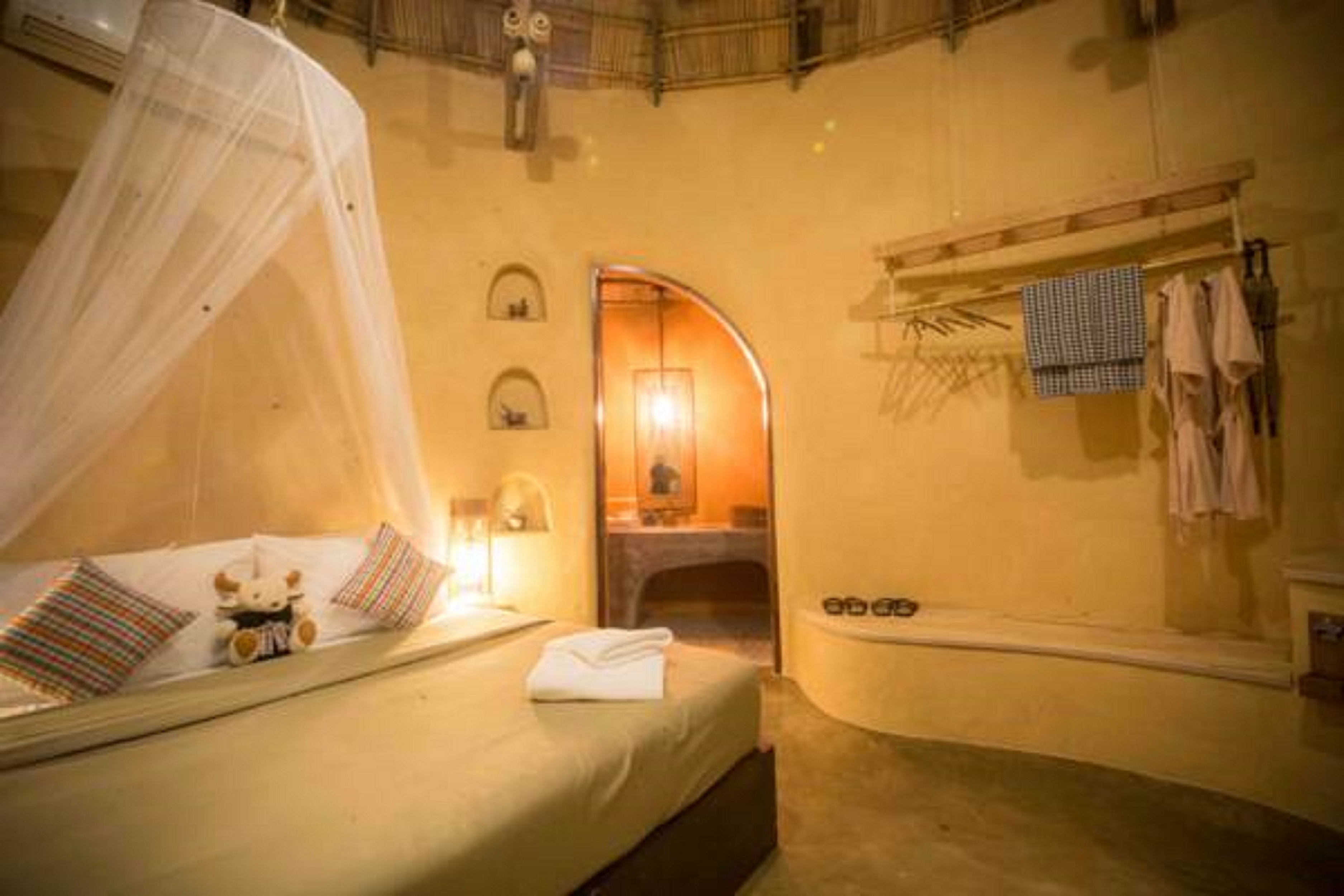 Villa Deluxe Sea View