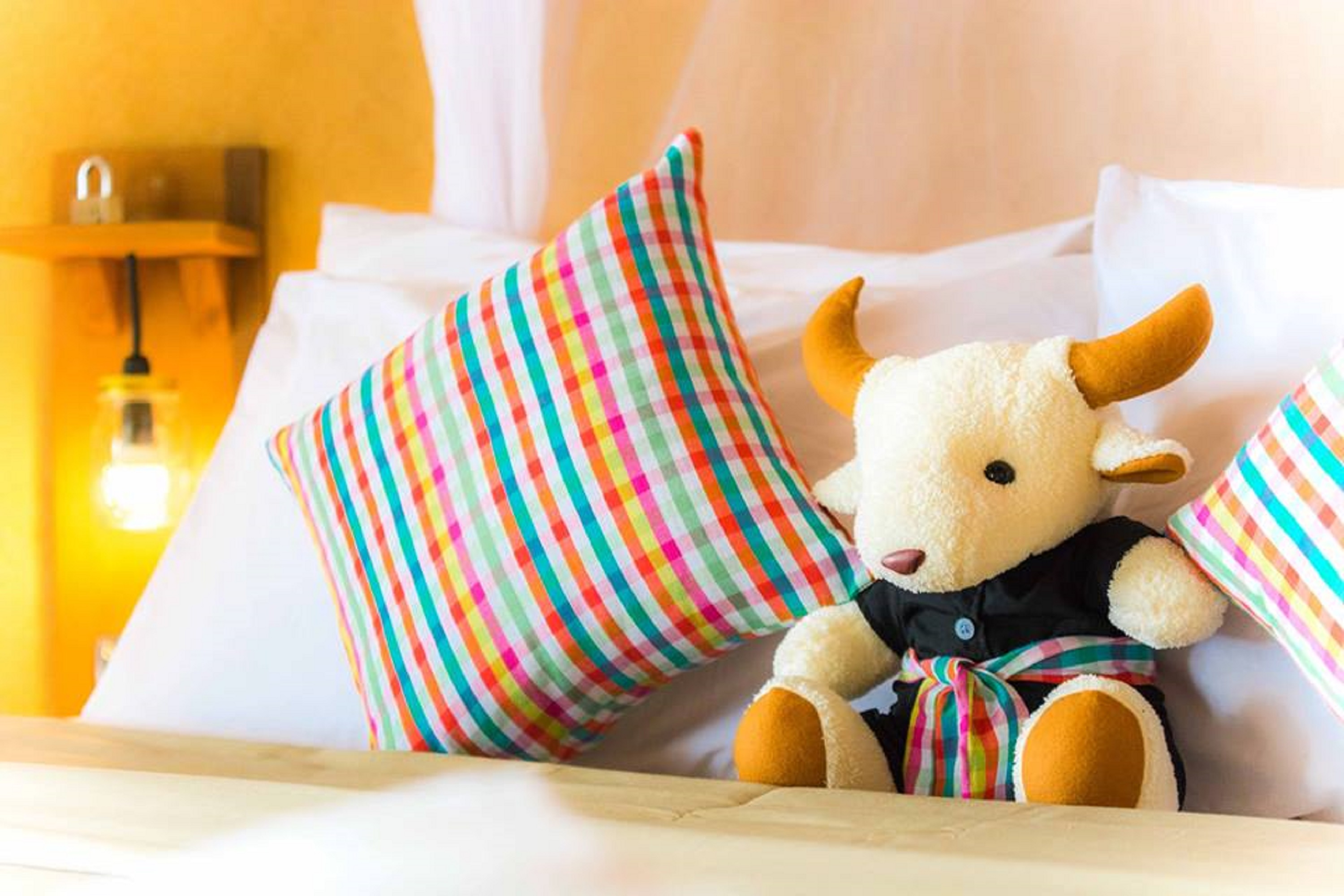 Villa Deluxe Garden View