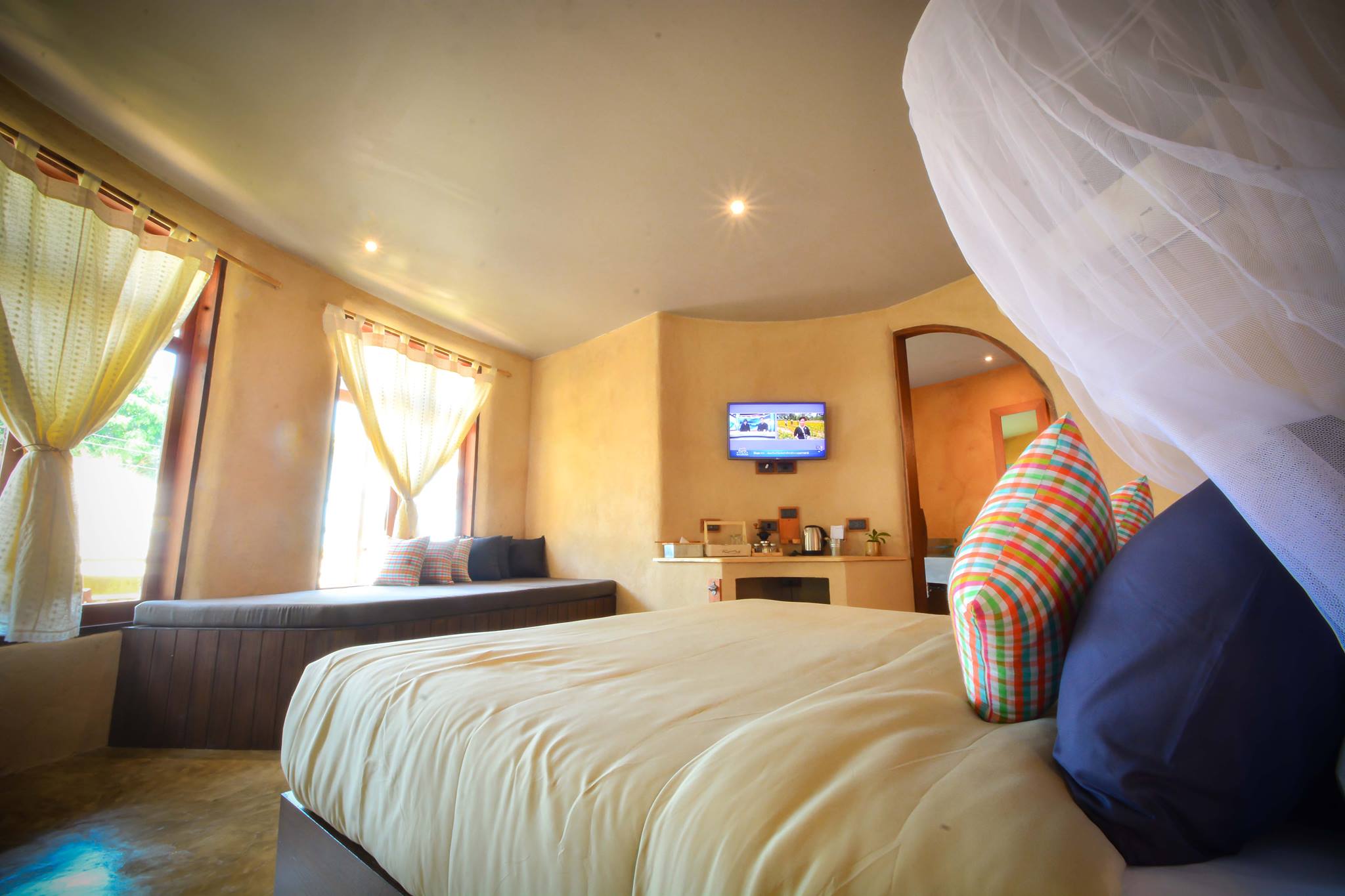 Family Room Standard