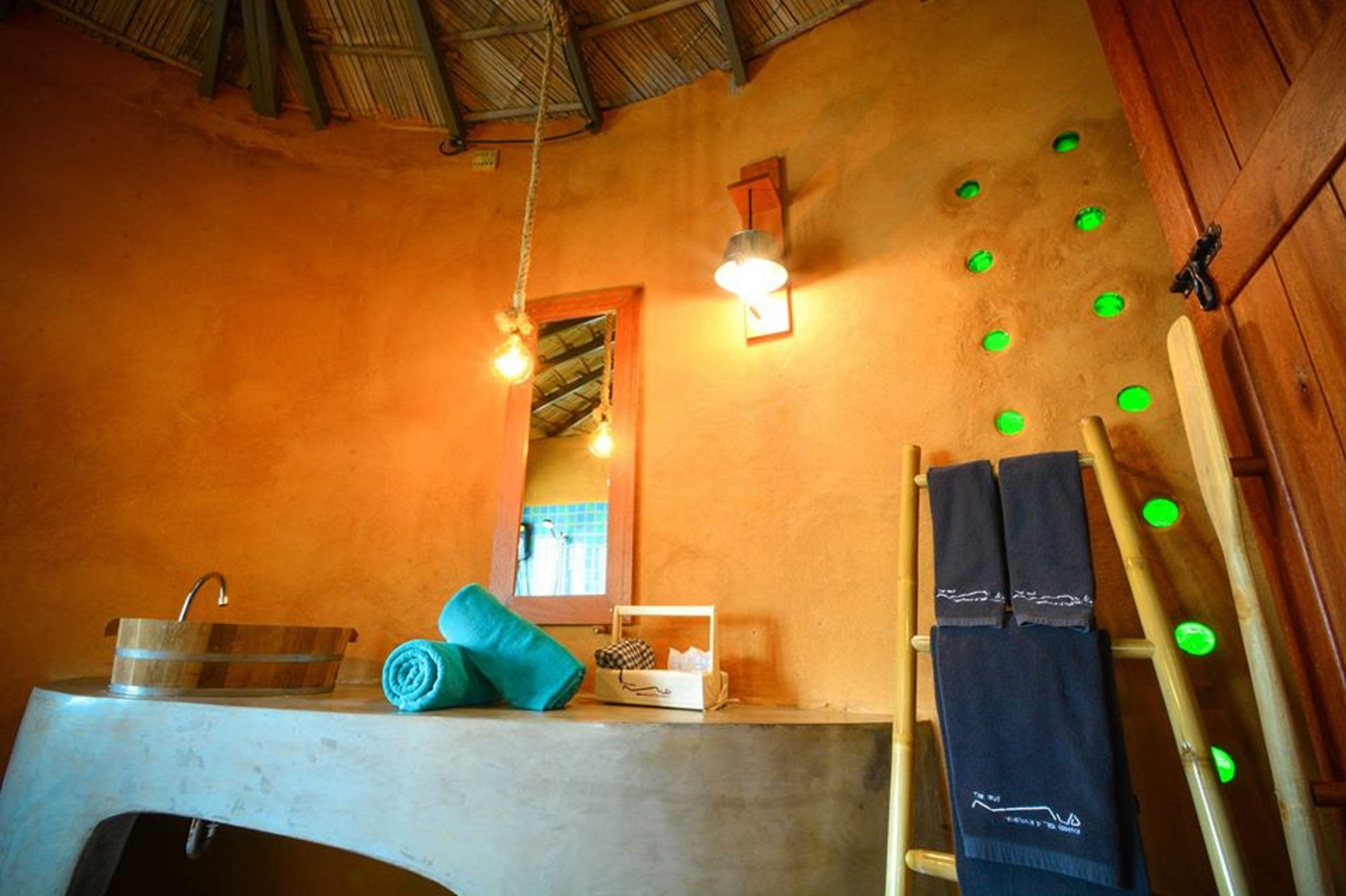 Family Room Sea View