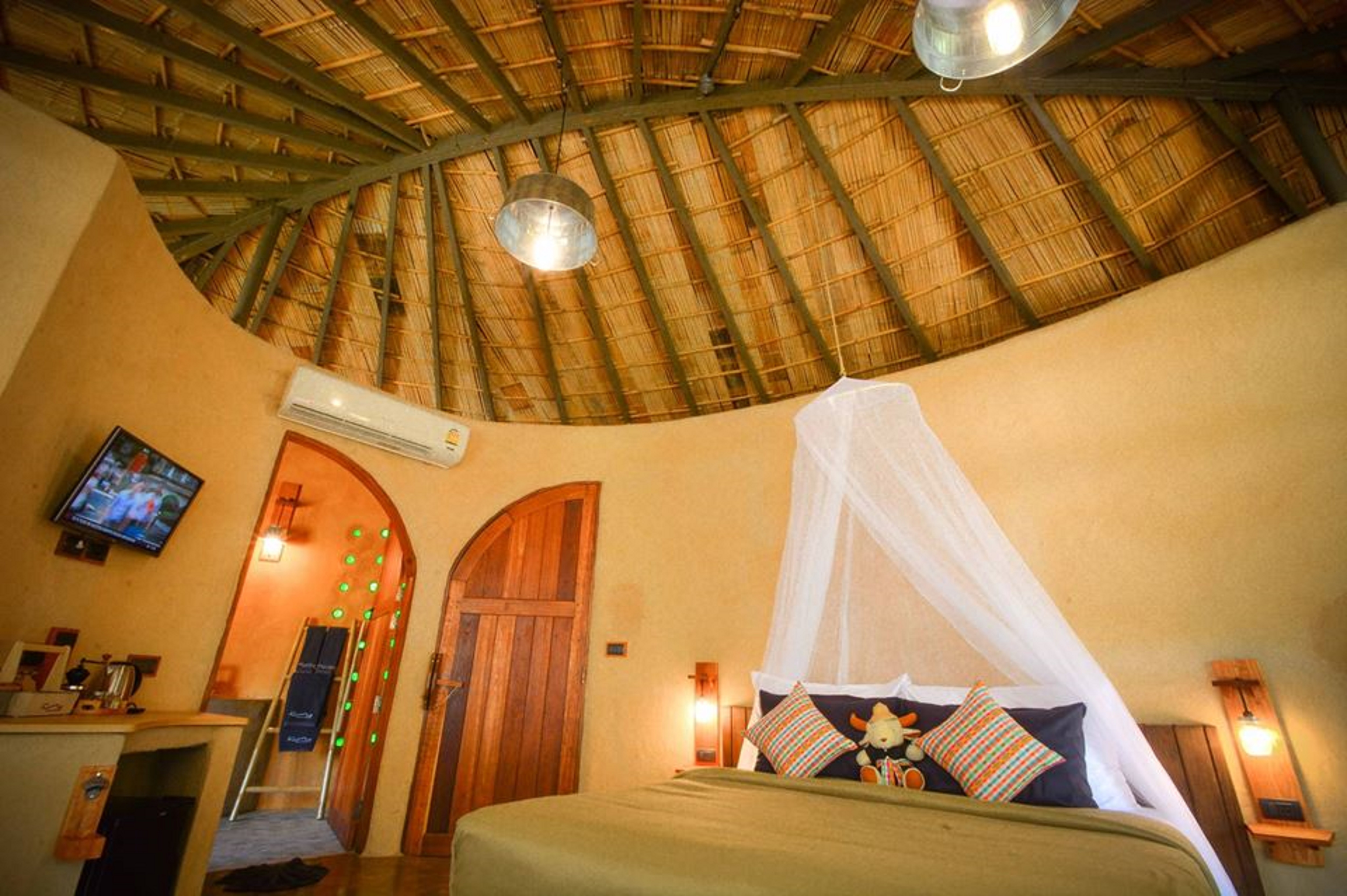 Family Room Sea View