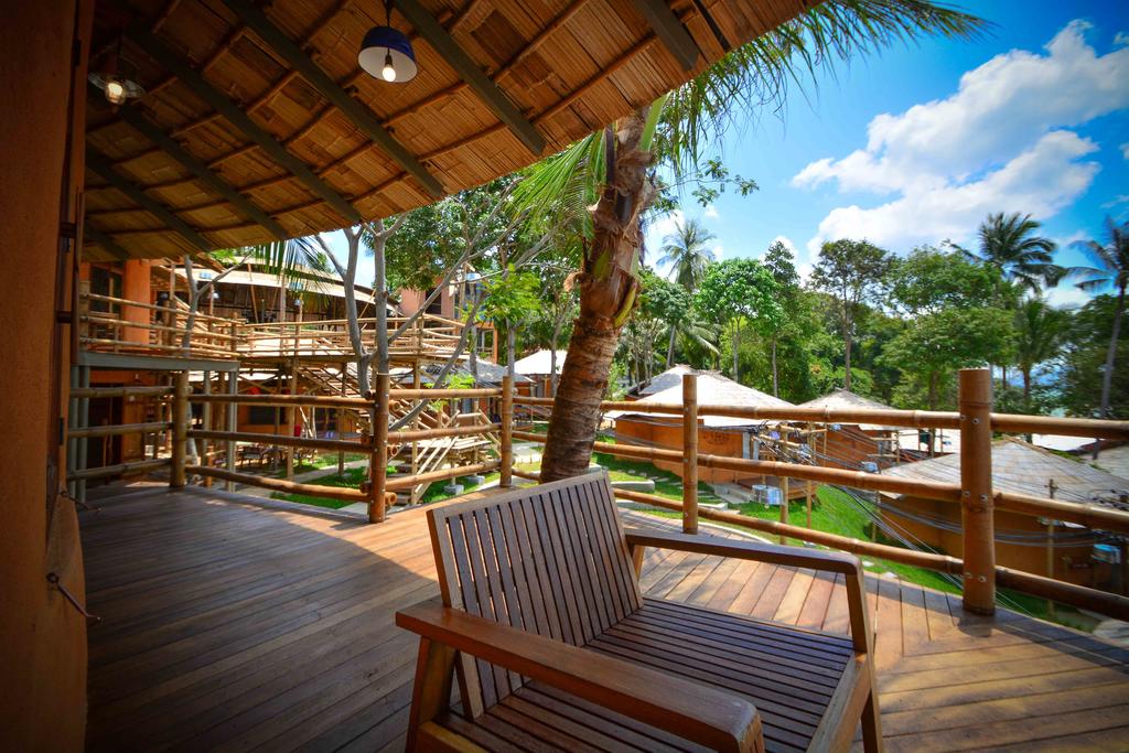 Family Room Sea View