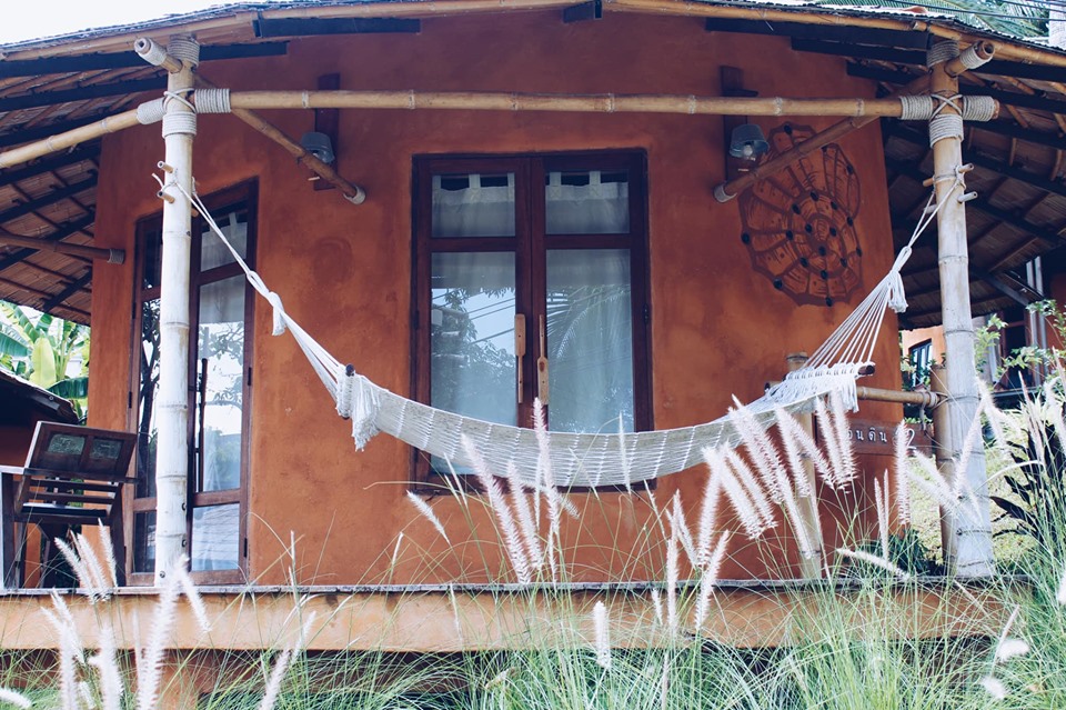 Villa Deluxe Garden View