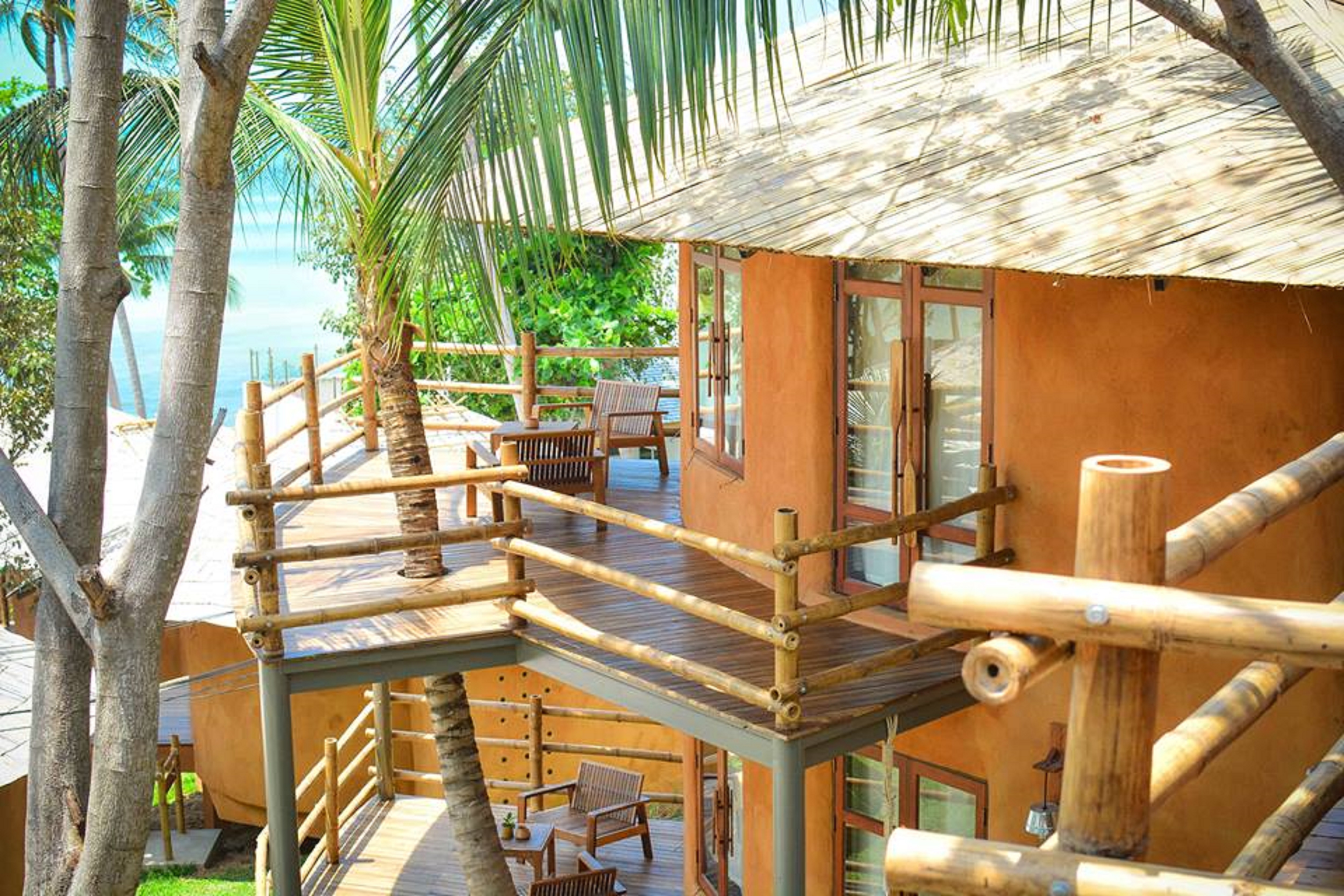 Family Room Standard