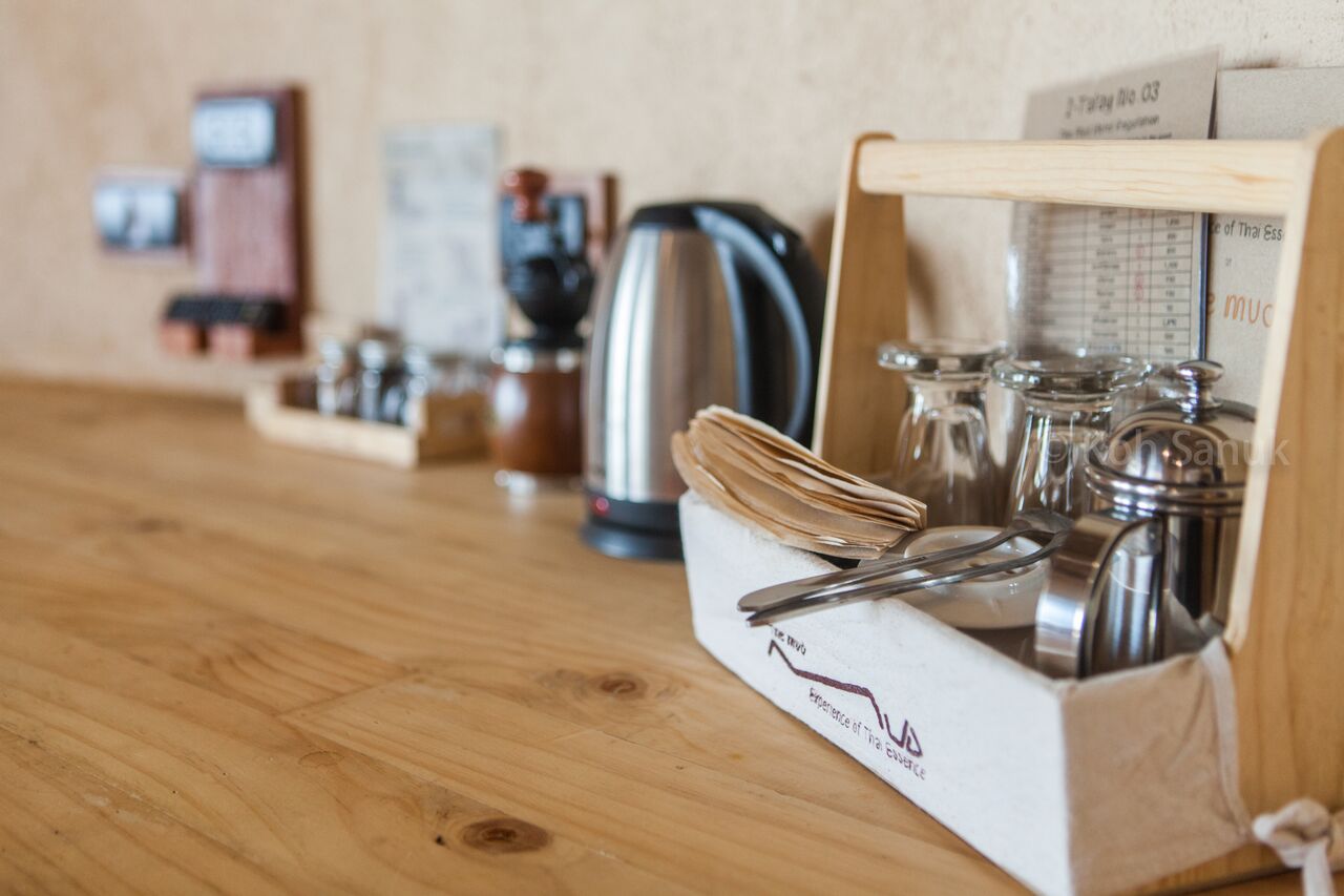 Villa Premium Beach Front