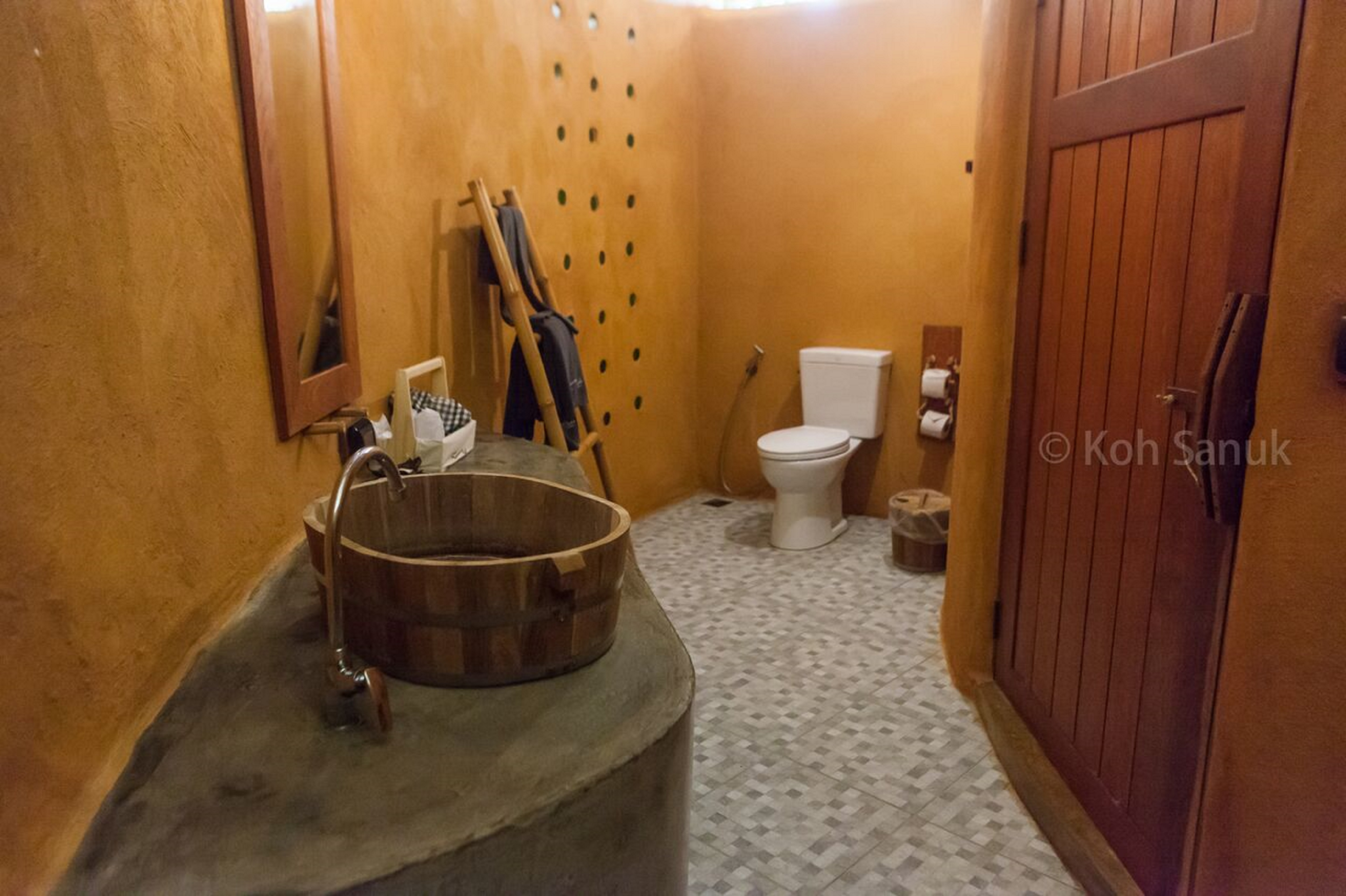 Villa Premium Beach Front