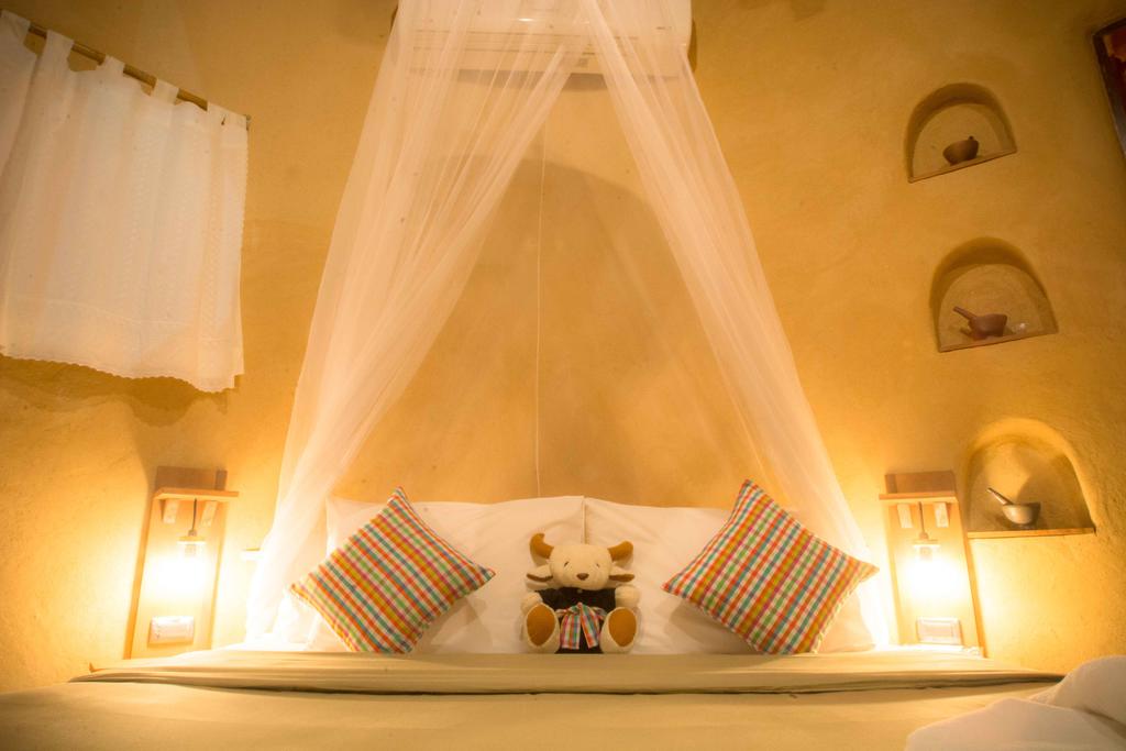 Villa Deluxe Sea View