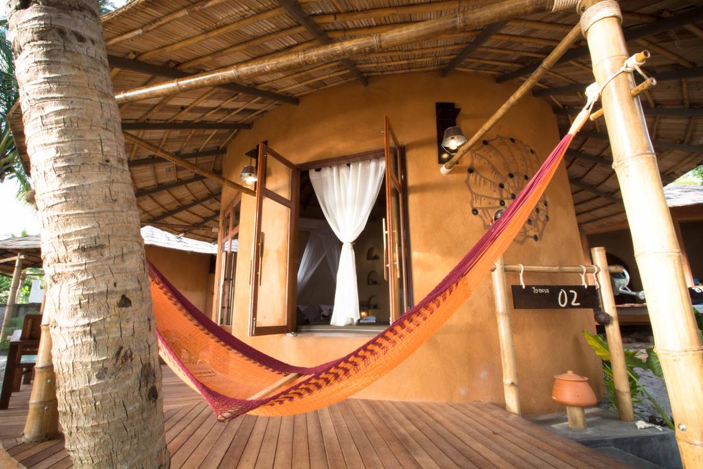 Villa Deluxe Sea View