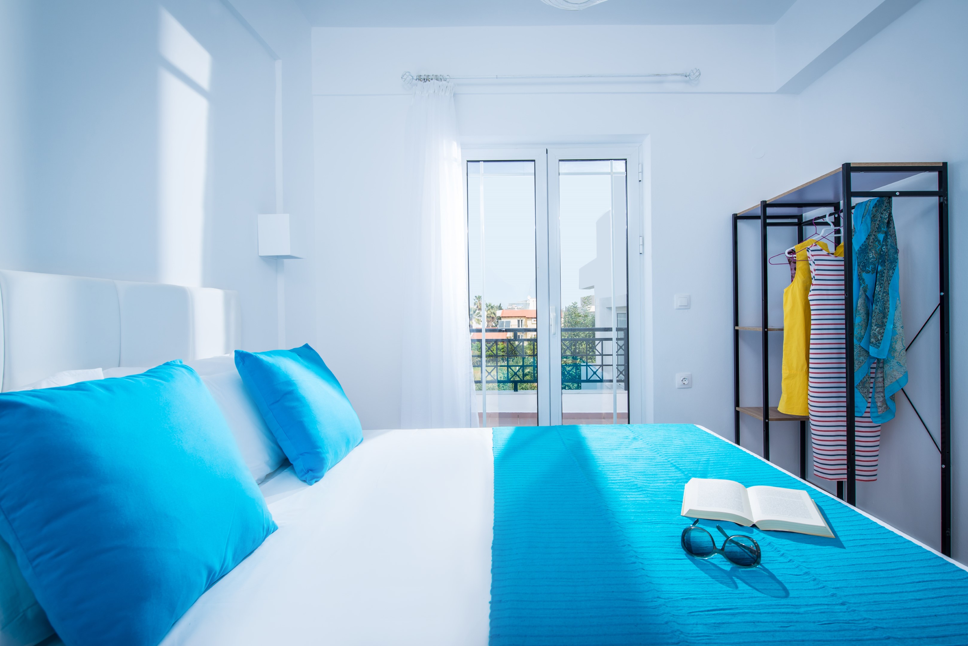 Apartment Two Bedrooms One Bathroom