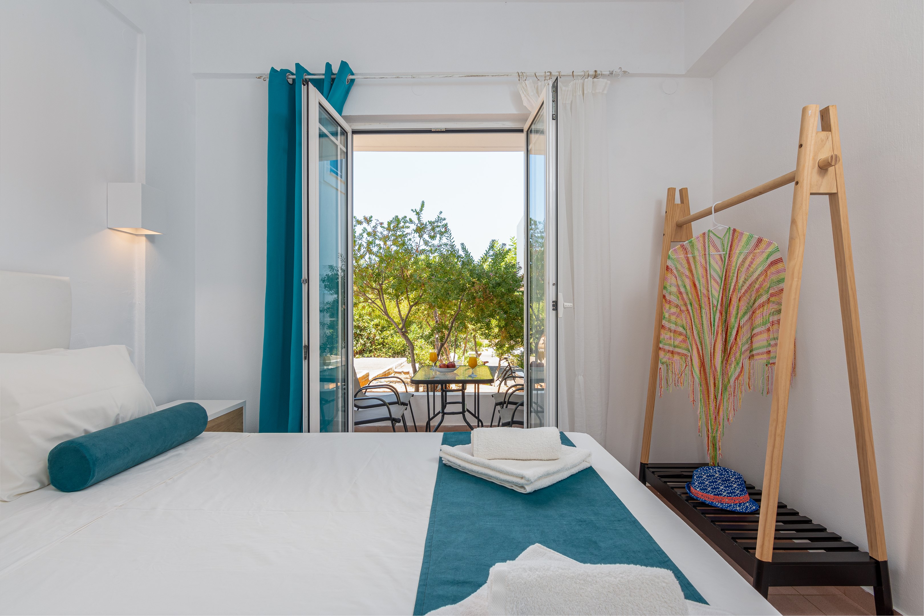 Apartment One Bedroom One Bathroom