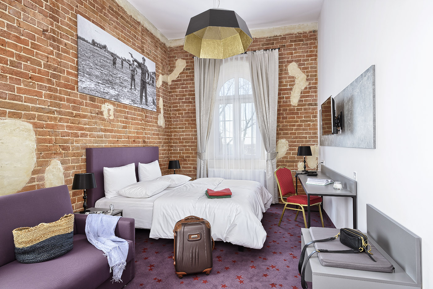 Double Single Deluxe