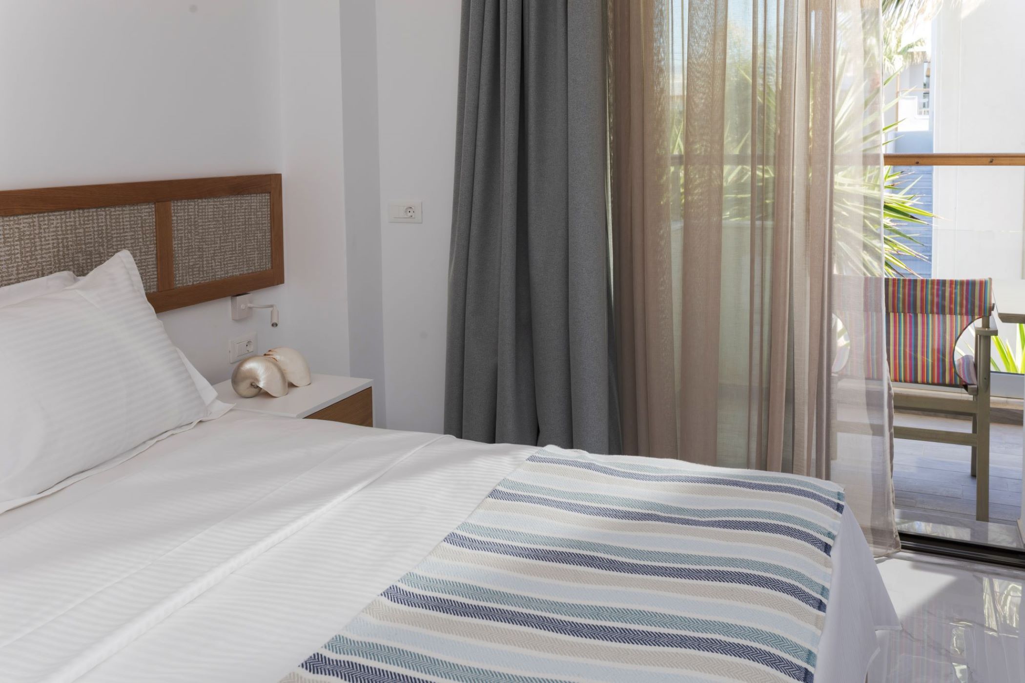 Apartment Capacity 4