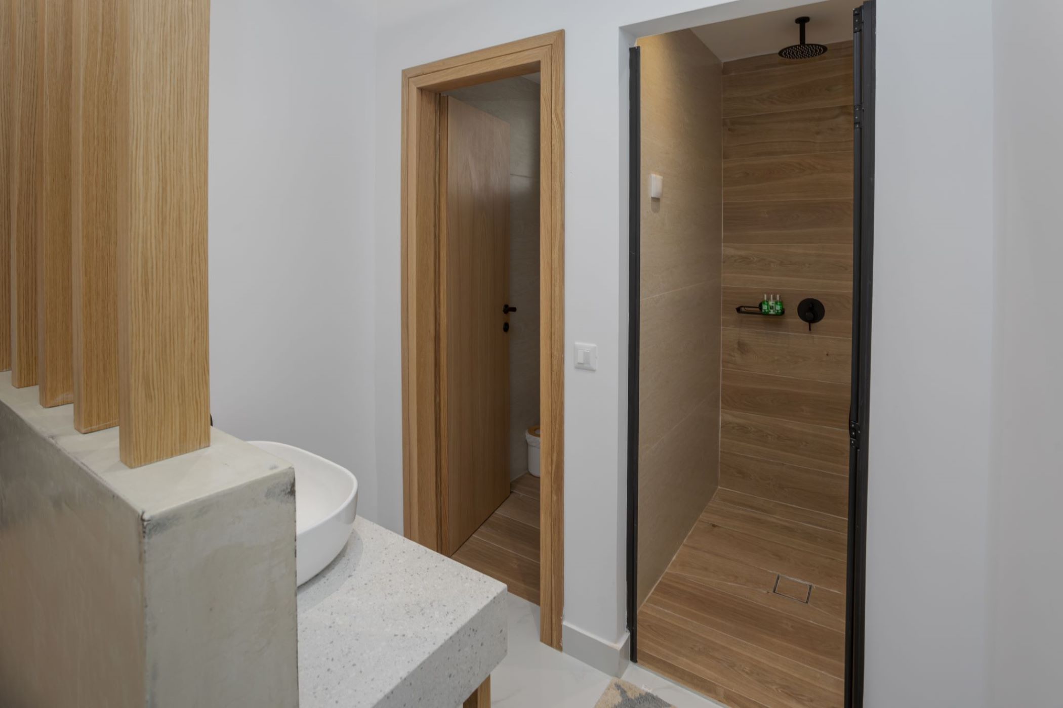 Apartment Capacity 4