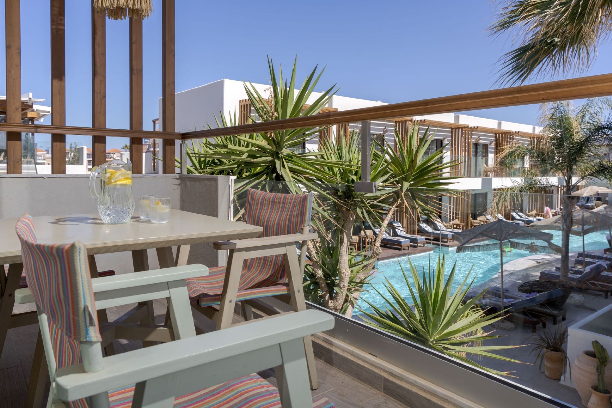 Apartment Capacity 4