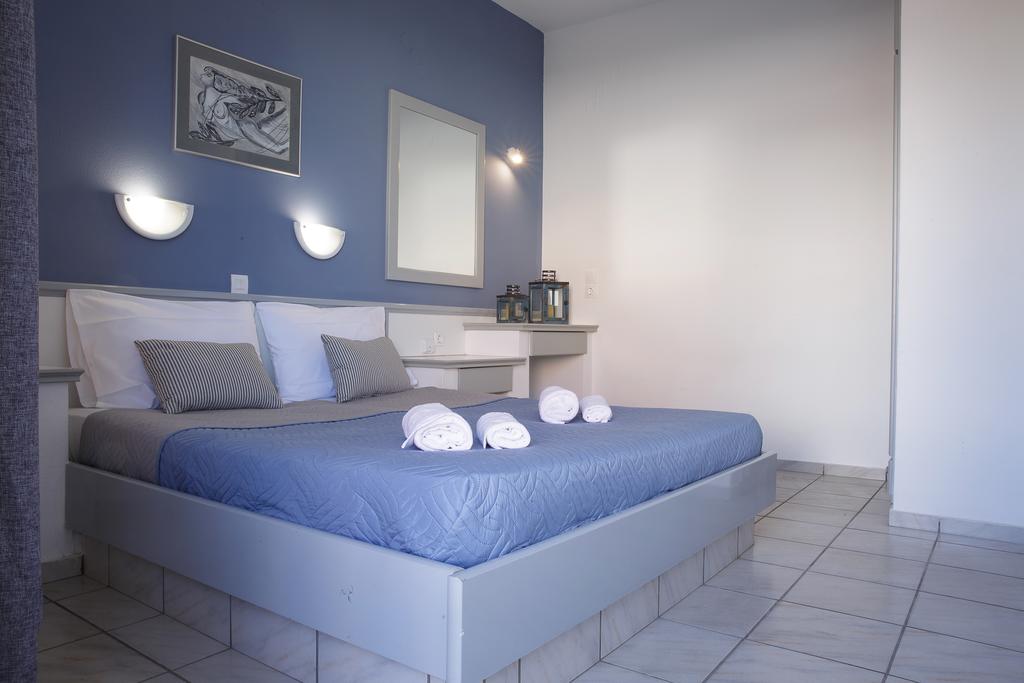 Apartment Capacity 4