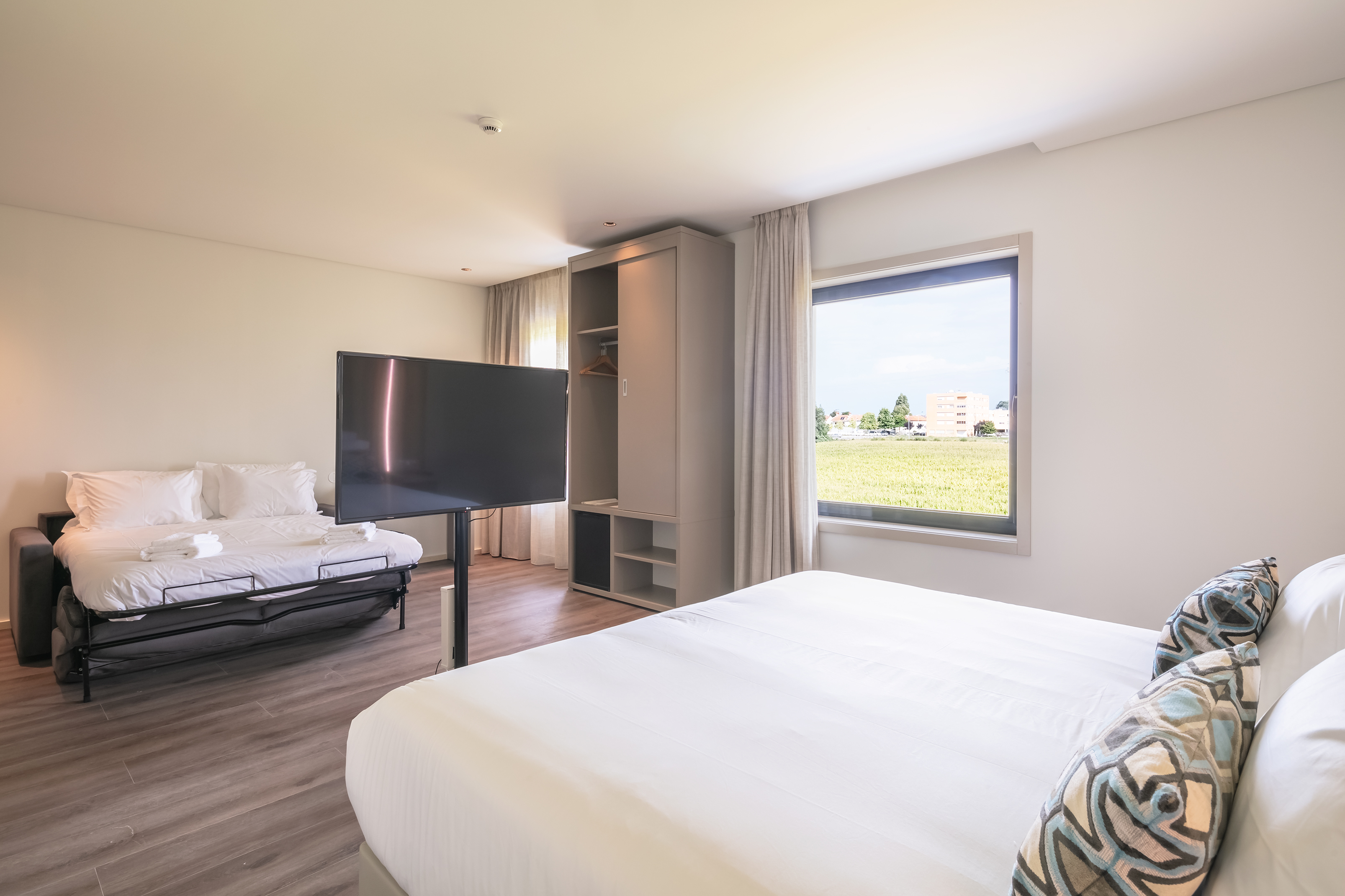 Family Room Standard