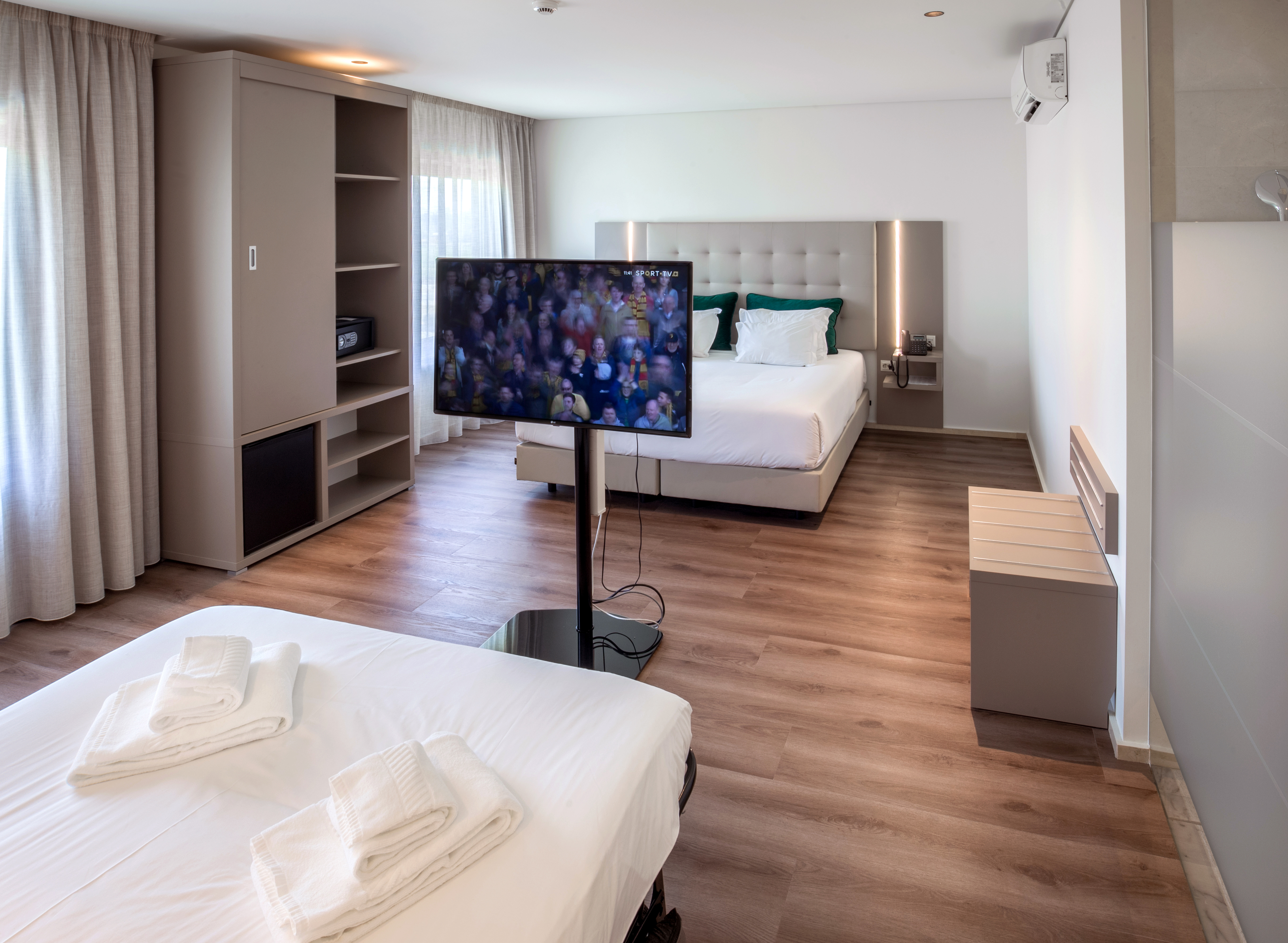 Family Room Standard