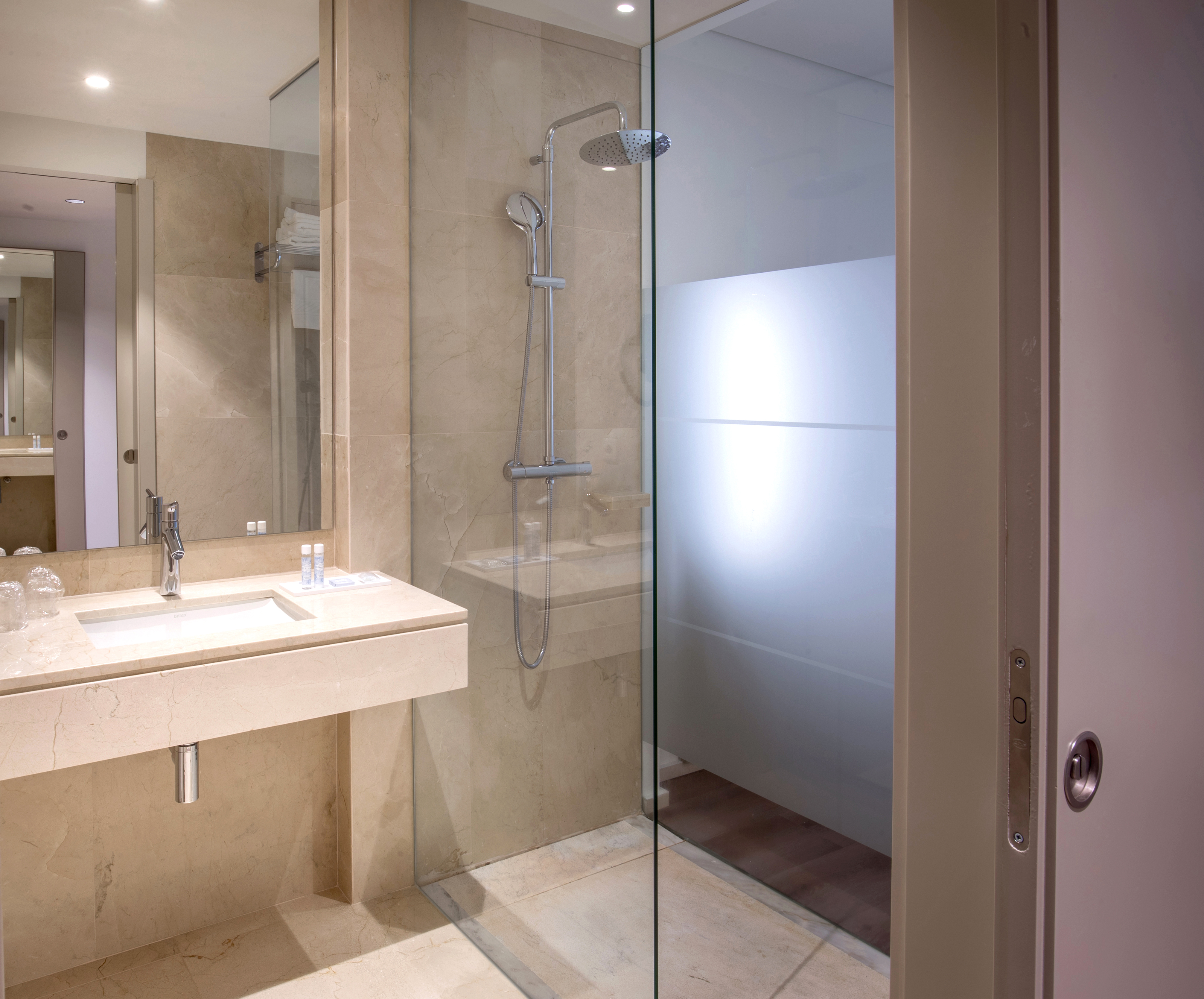 Double Single Standard