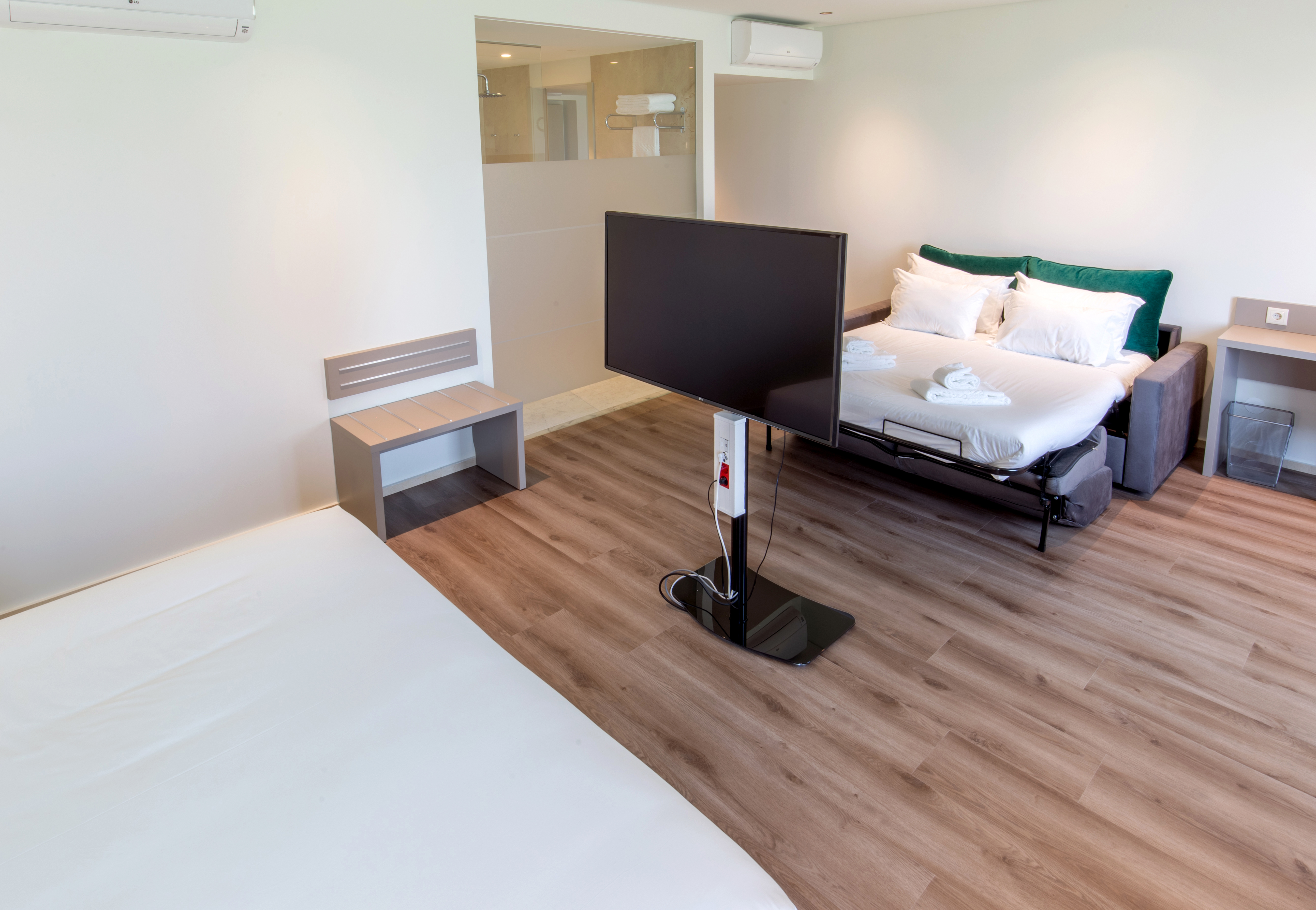 Family Room Standard