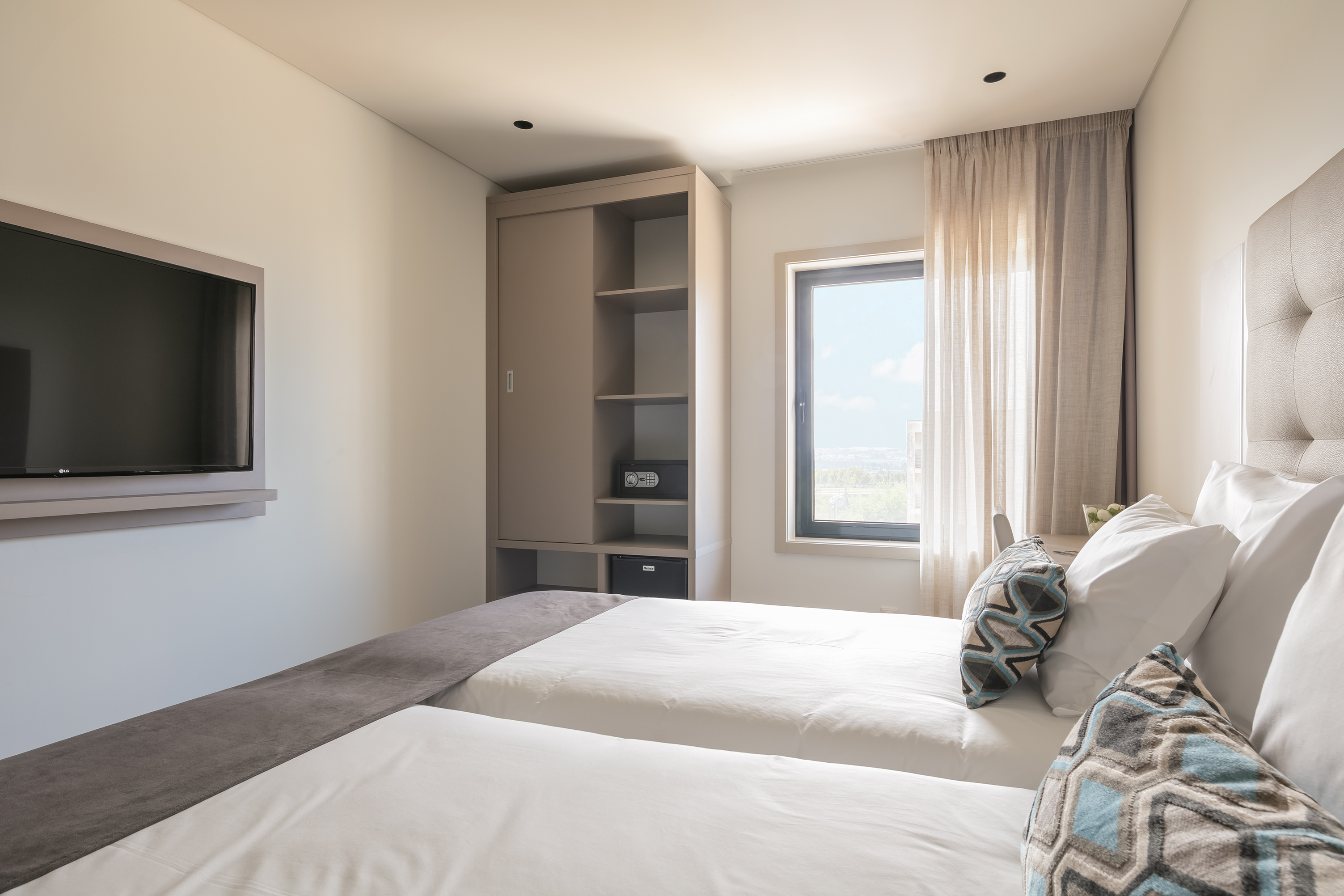 Double Single Standard