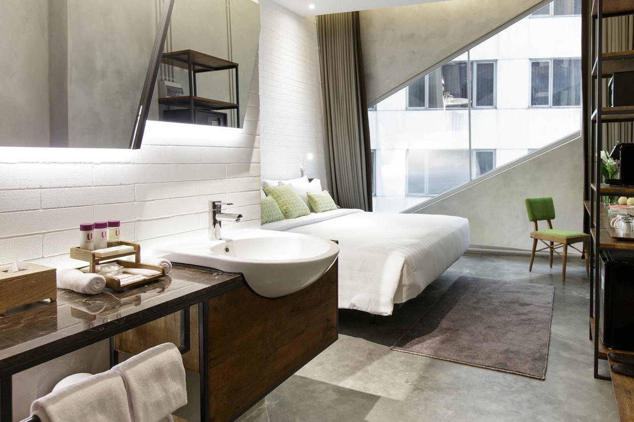 Double or Twin Superior