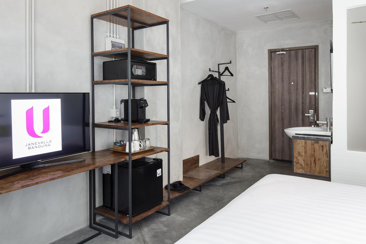 Double or Twin Superior